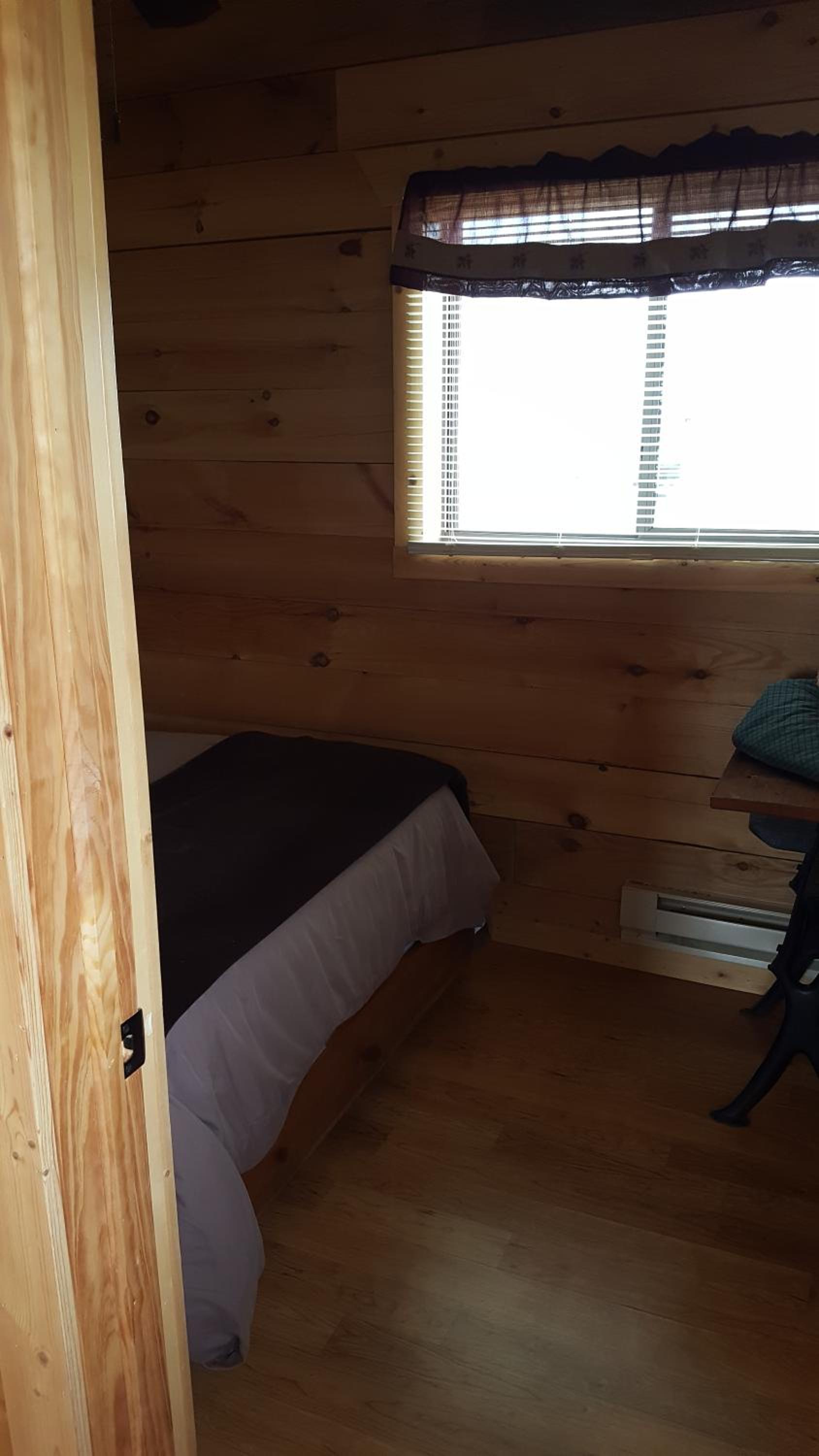 Country Cabins Hotel photo 49