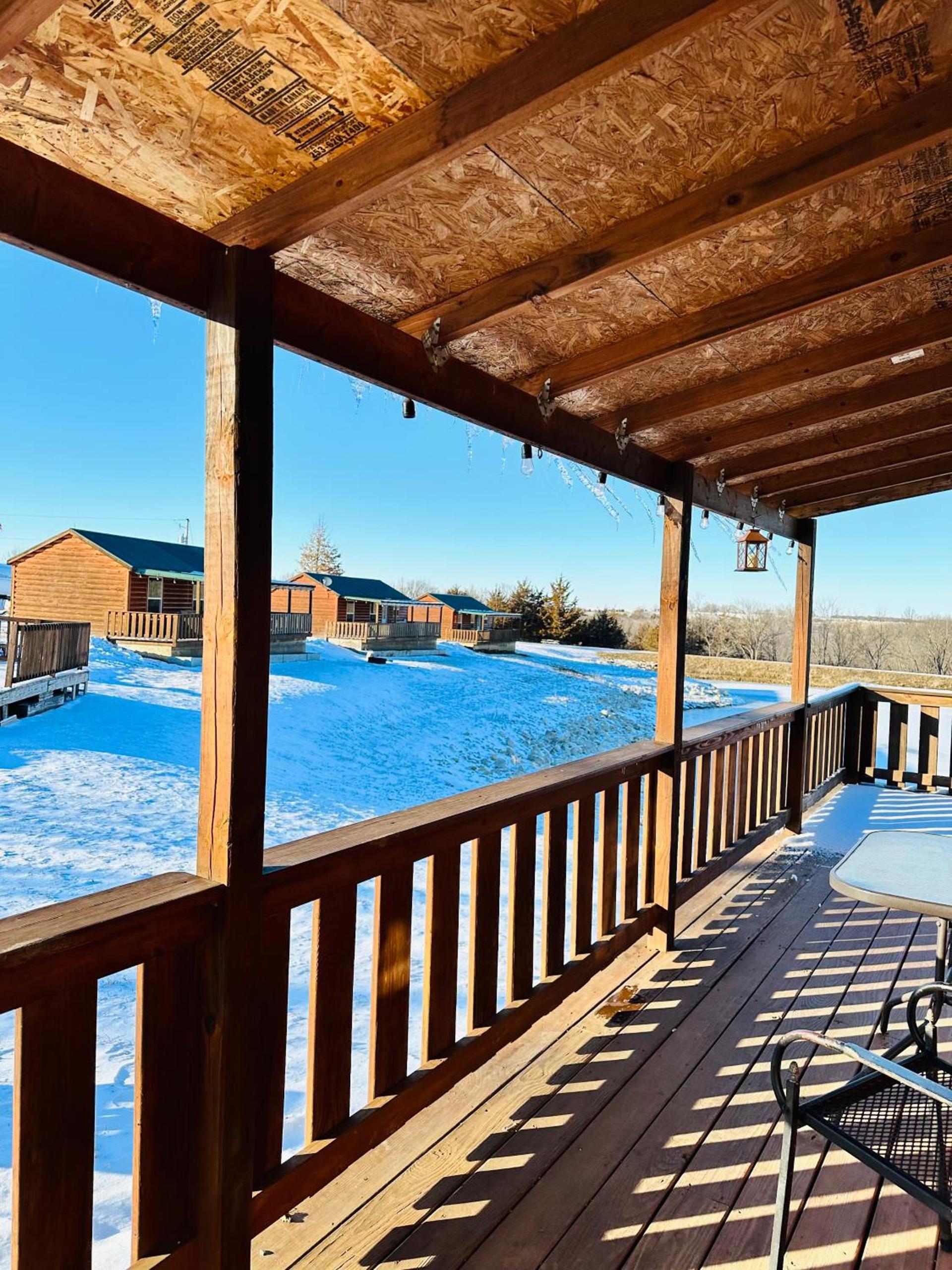 Country Cabins Hotel photo 53