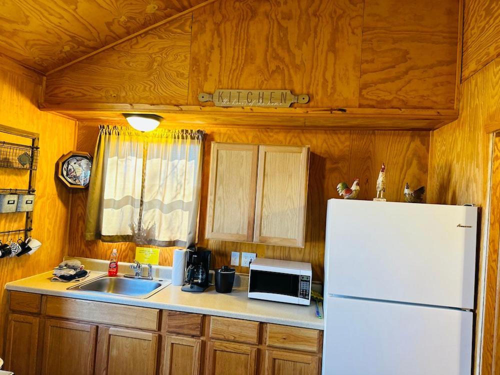 Country Cabins Hotel photo 54