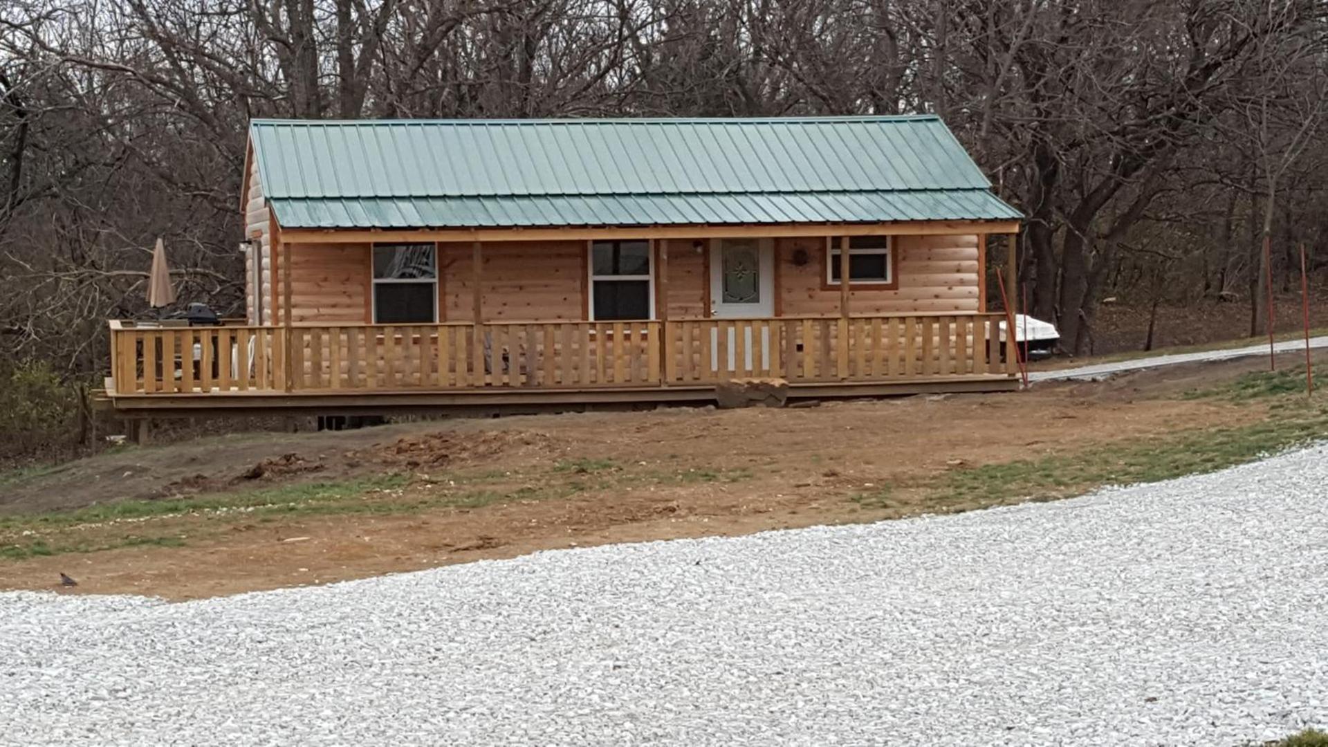 Country Cabins Hotel photo 55