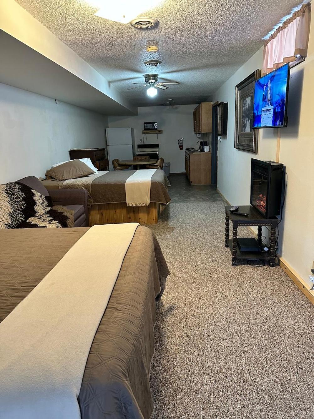 Country Cabins Hotel photo 56