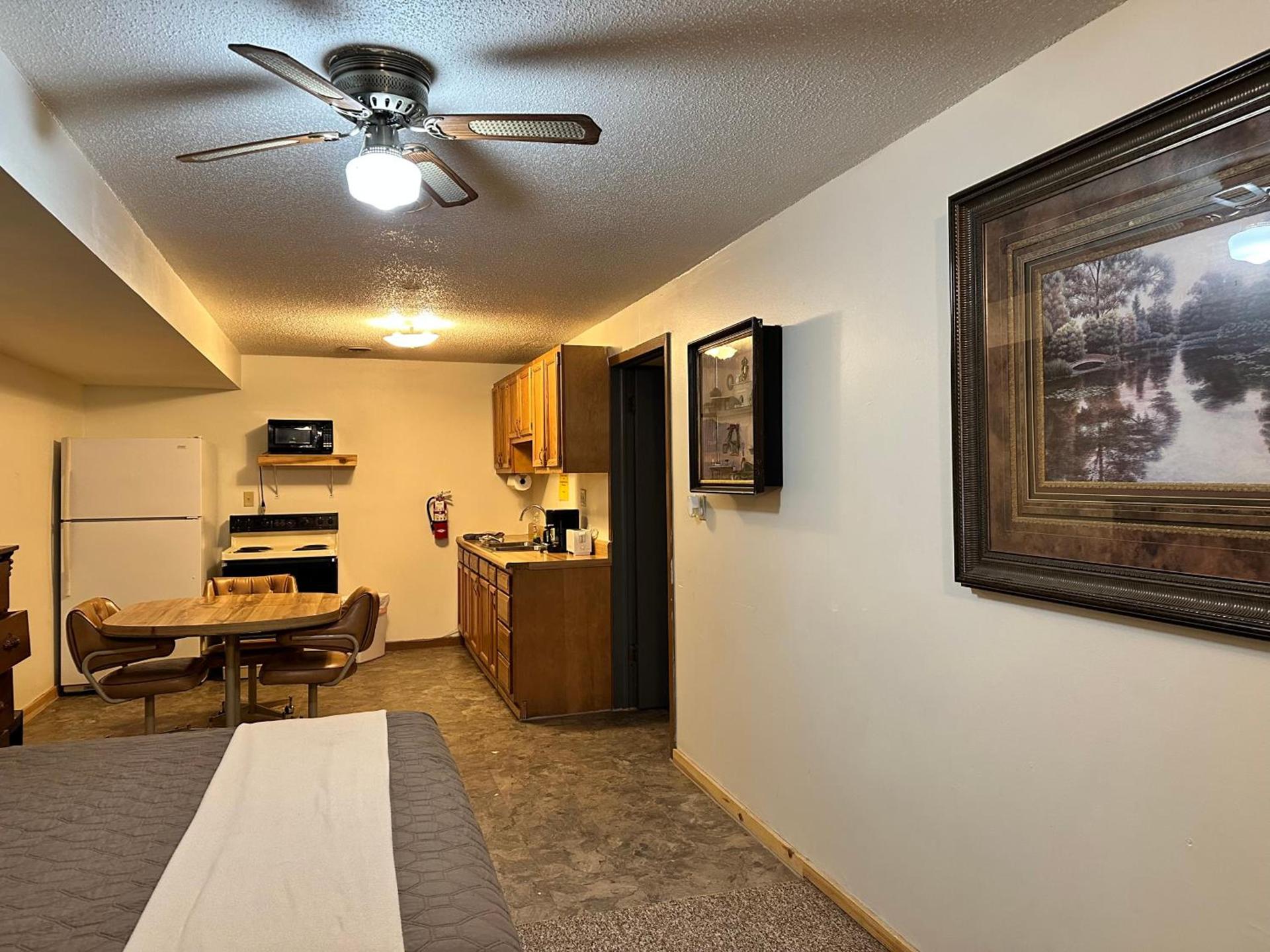 Country Cabins Hotel photo 58