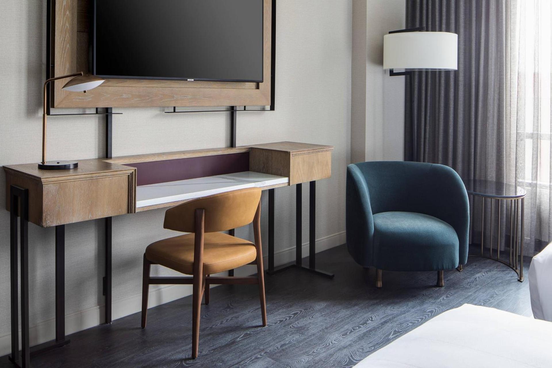 Marriott Dallas Uptown photo 7