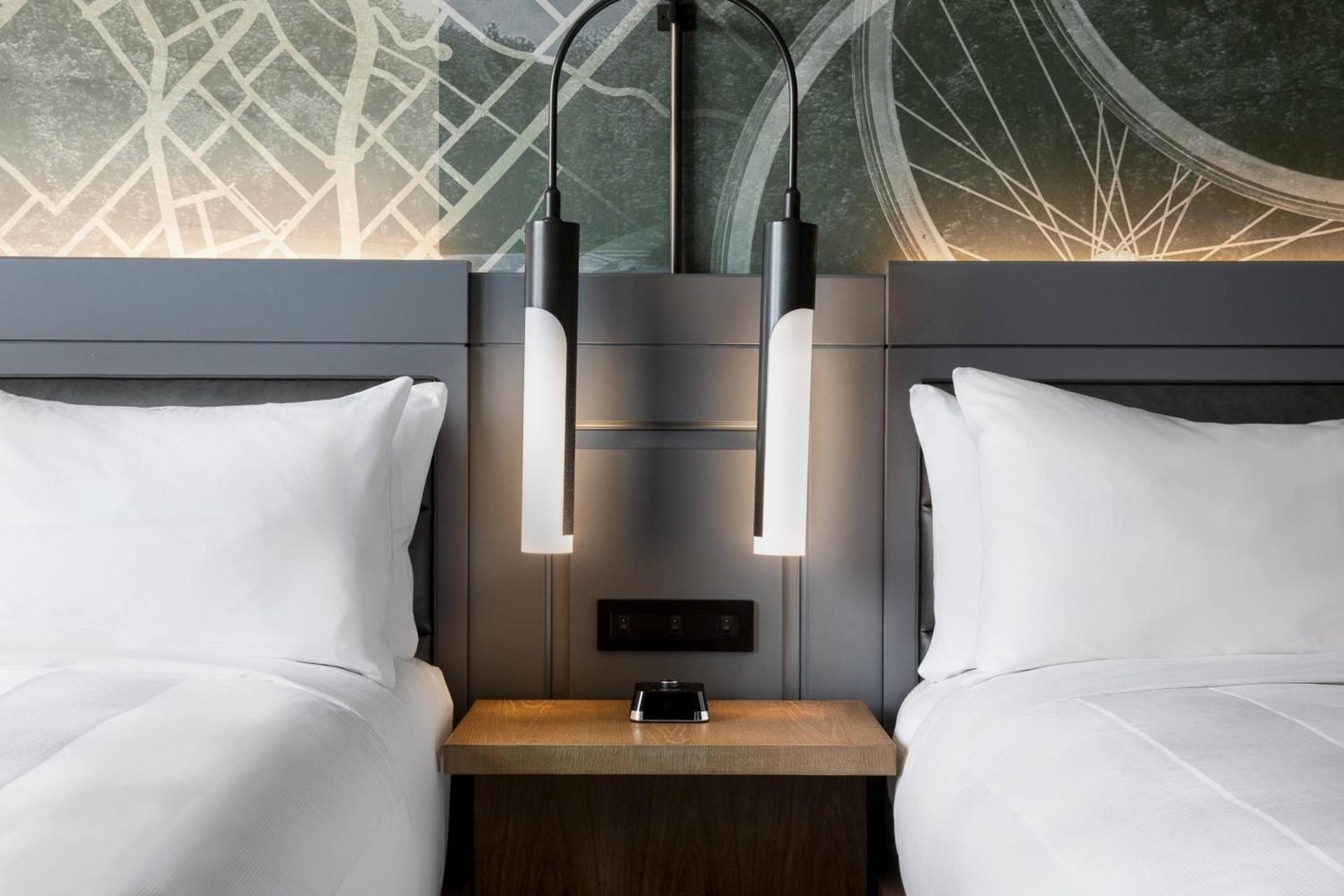 Marriott Dallas Uptown photo 8