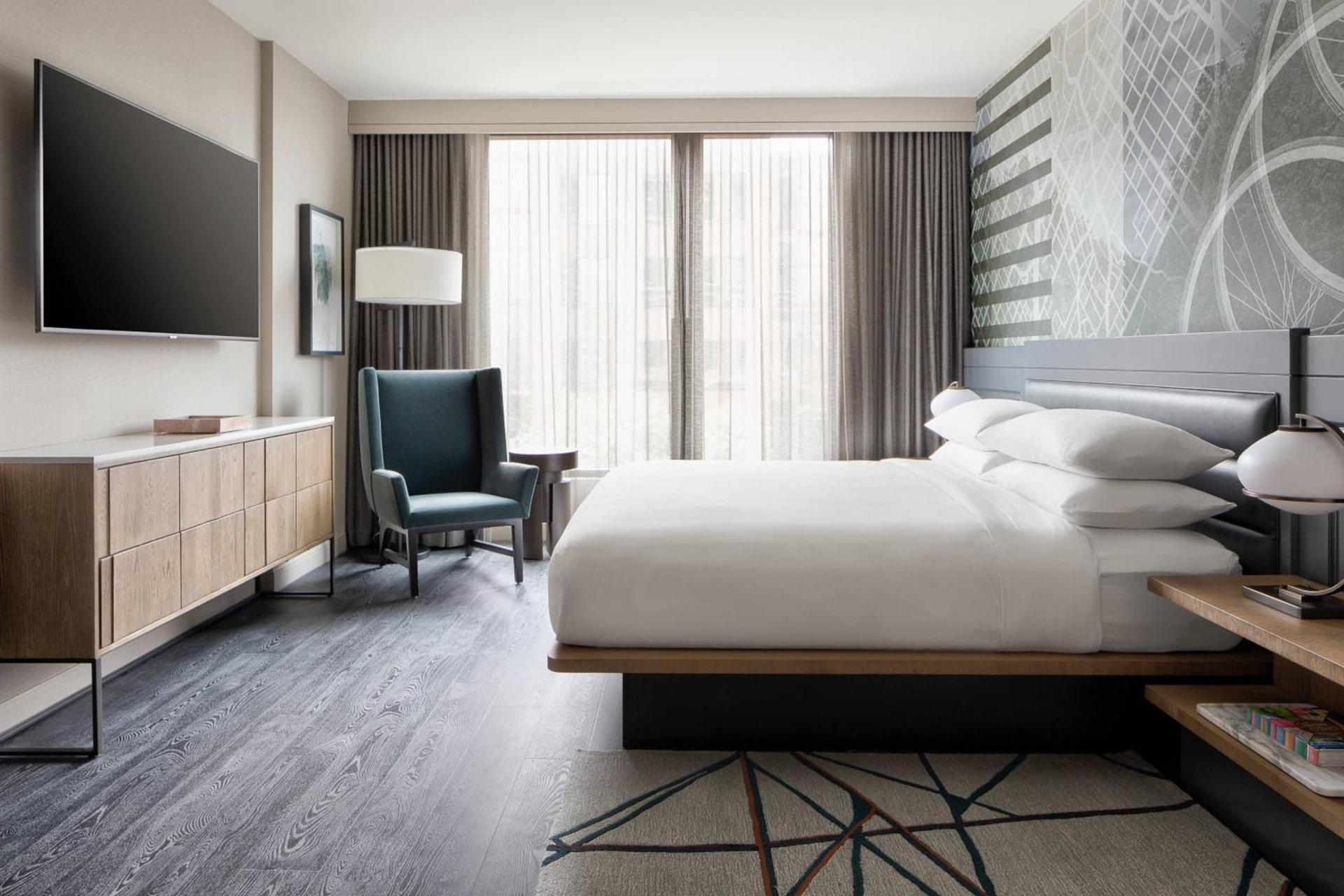 Marriott Dallas Uptown photo 27