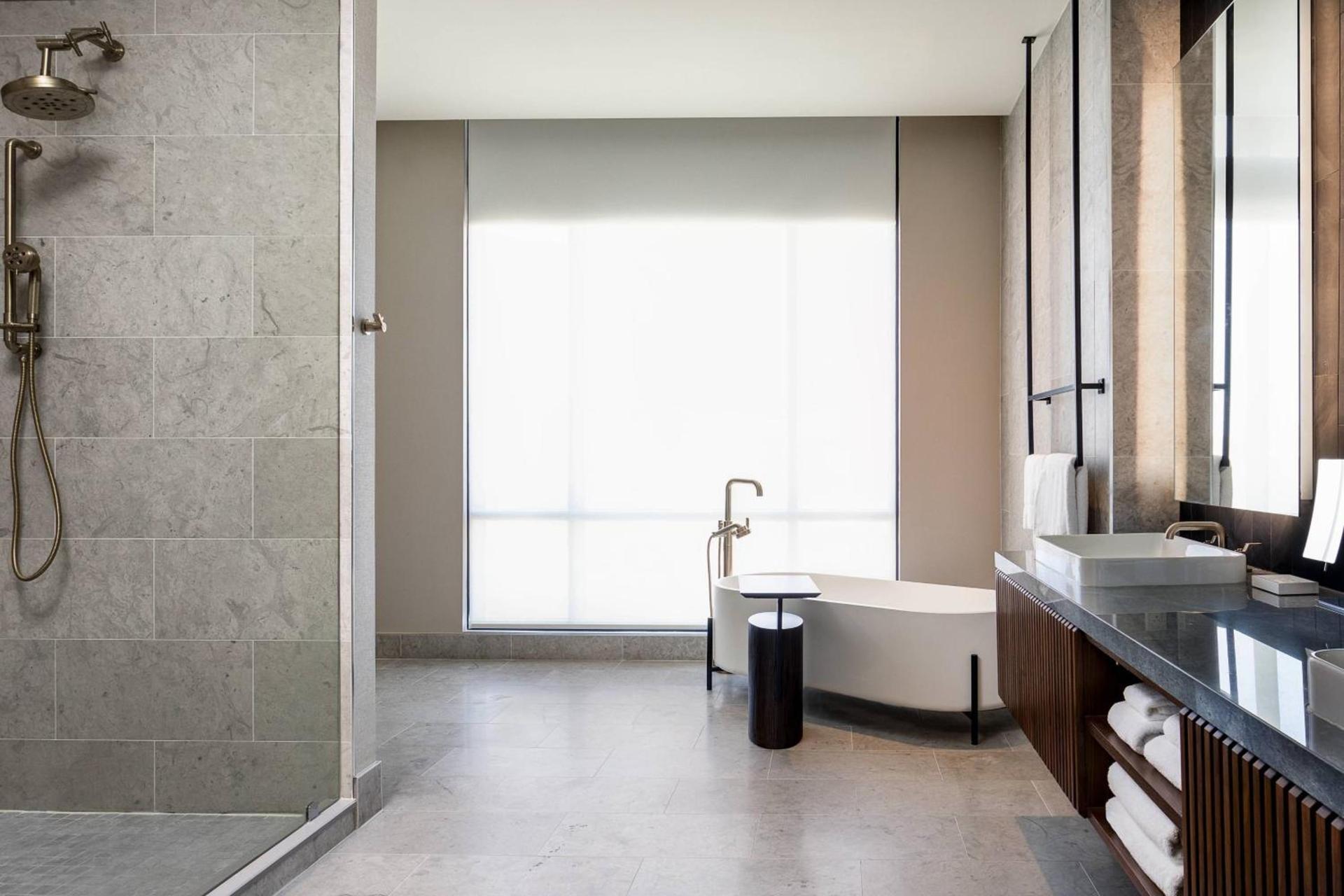 Marriott Dallas Uptown photo 32