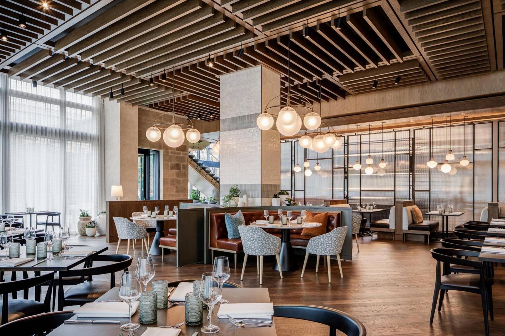 Marriott Dallas Uptown photo 43