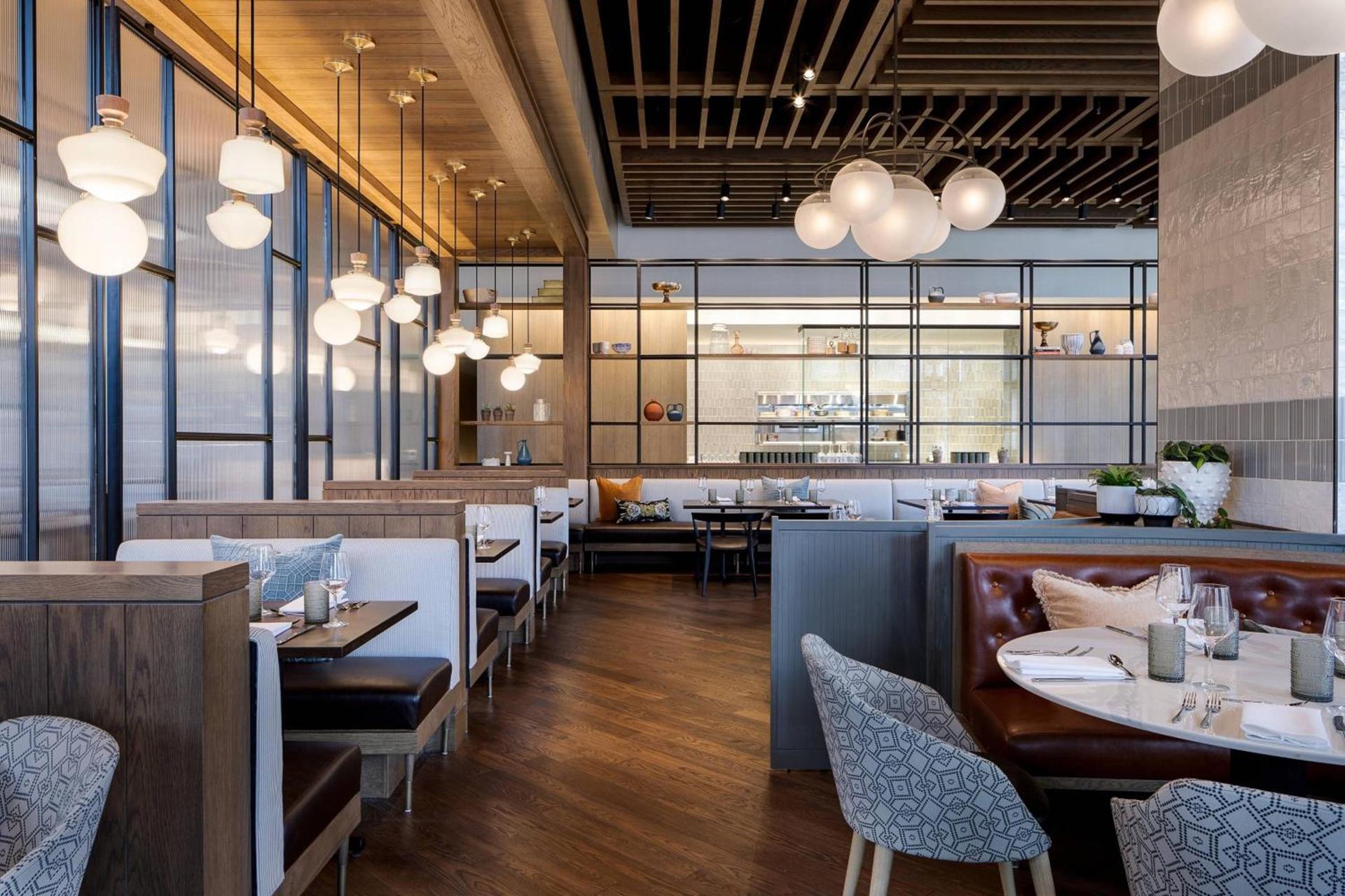 Marriott Dallas Uptown photo 44