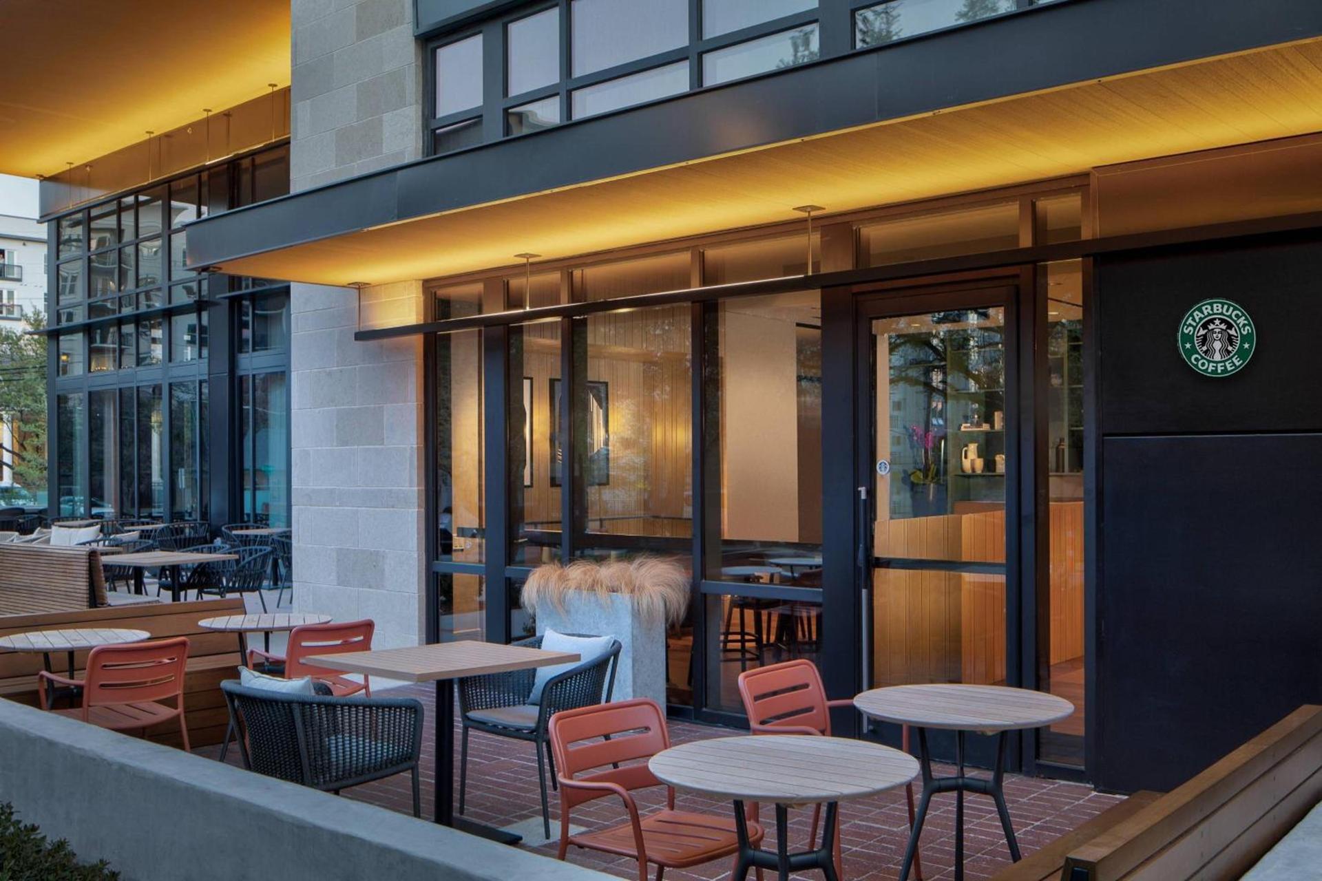 Marriott Dallas Uptown photo 50
