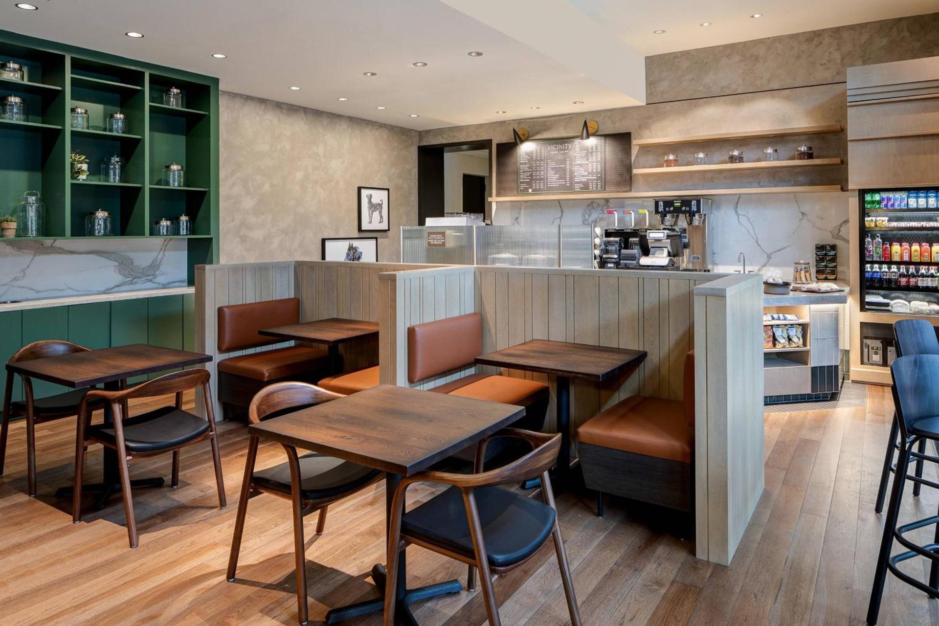 Marriott Dallas Uptown photo 49