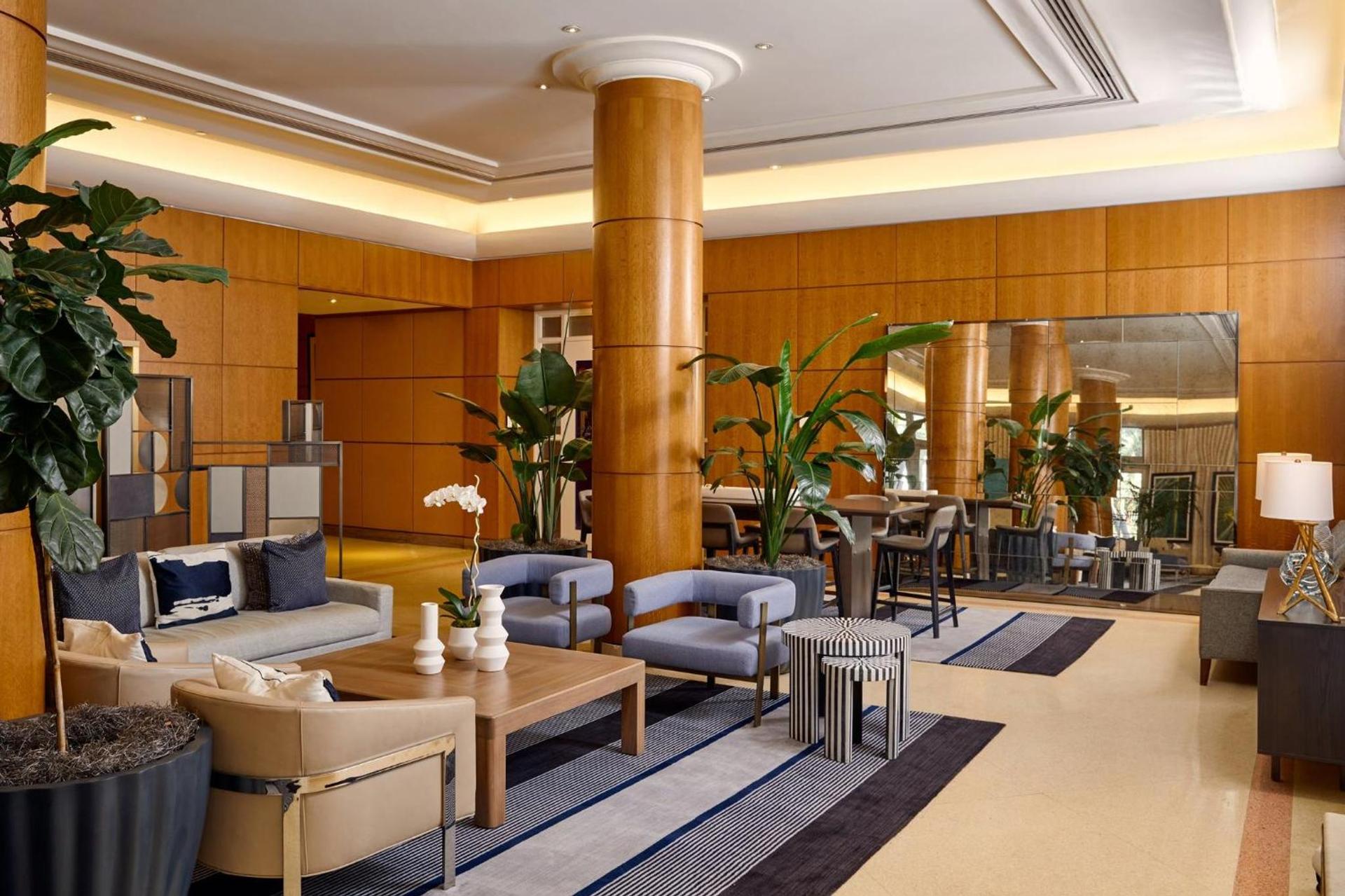 Loews Miami Beach Hotel photo 19