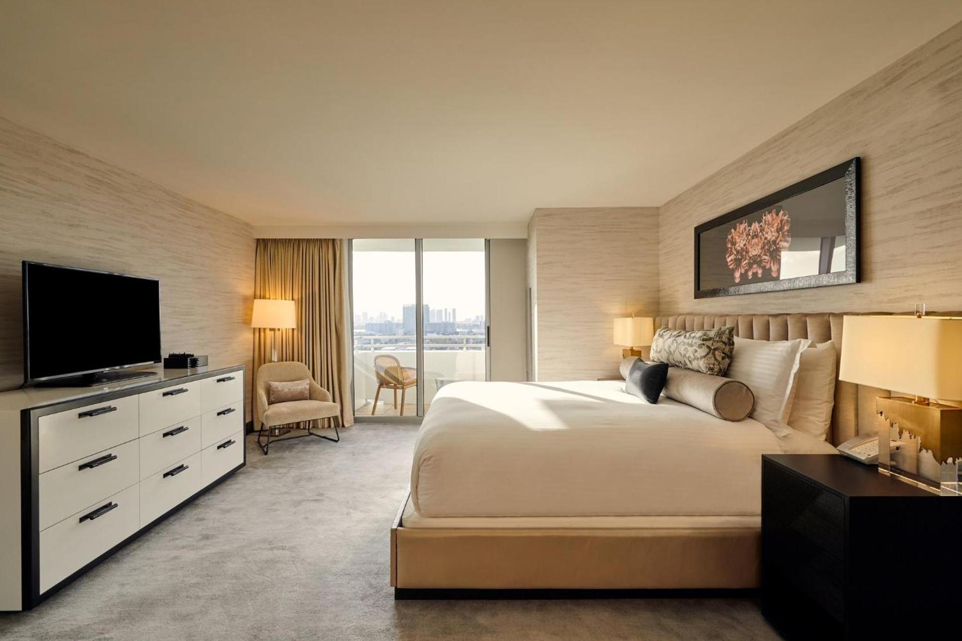 Loews Miami Beach Hotel photo 65