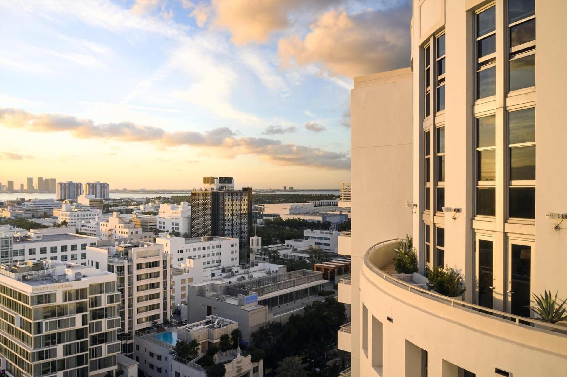 Loews Miami Beach Hotel photo 72