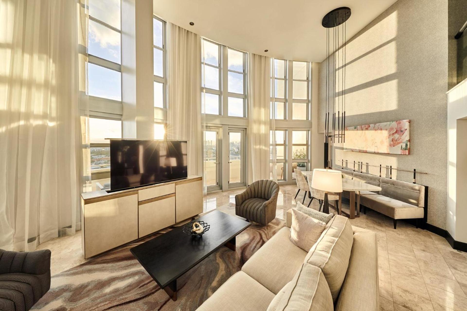 Loews Miami Beach Hotel photo 66