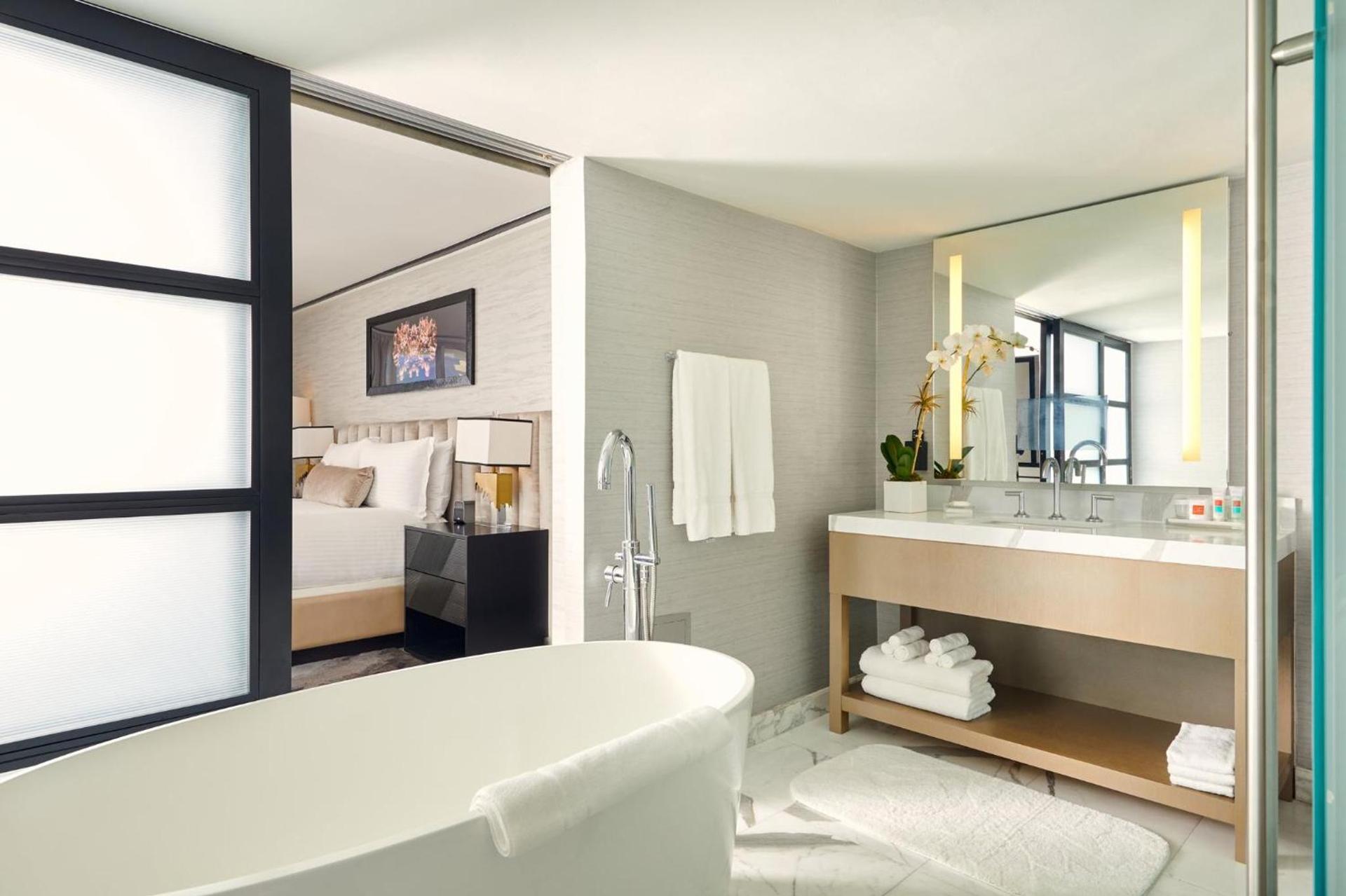 Loews Miami Beach Hotel photo 87