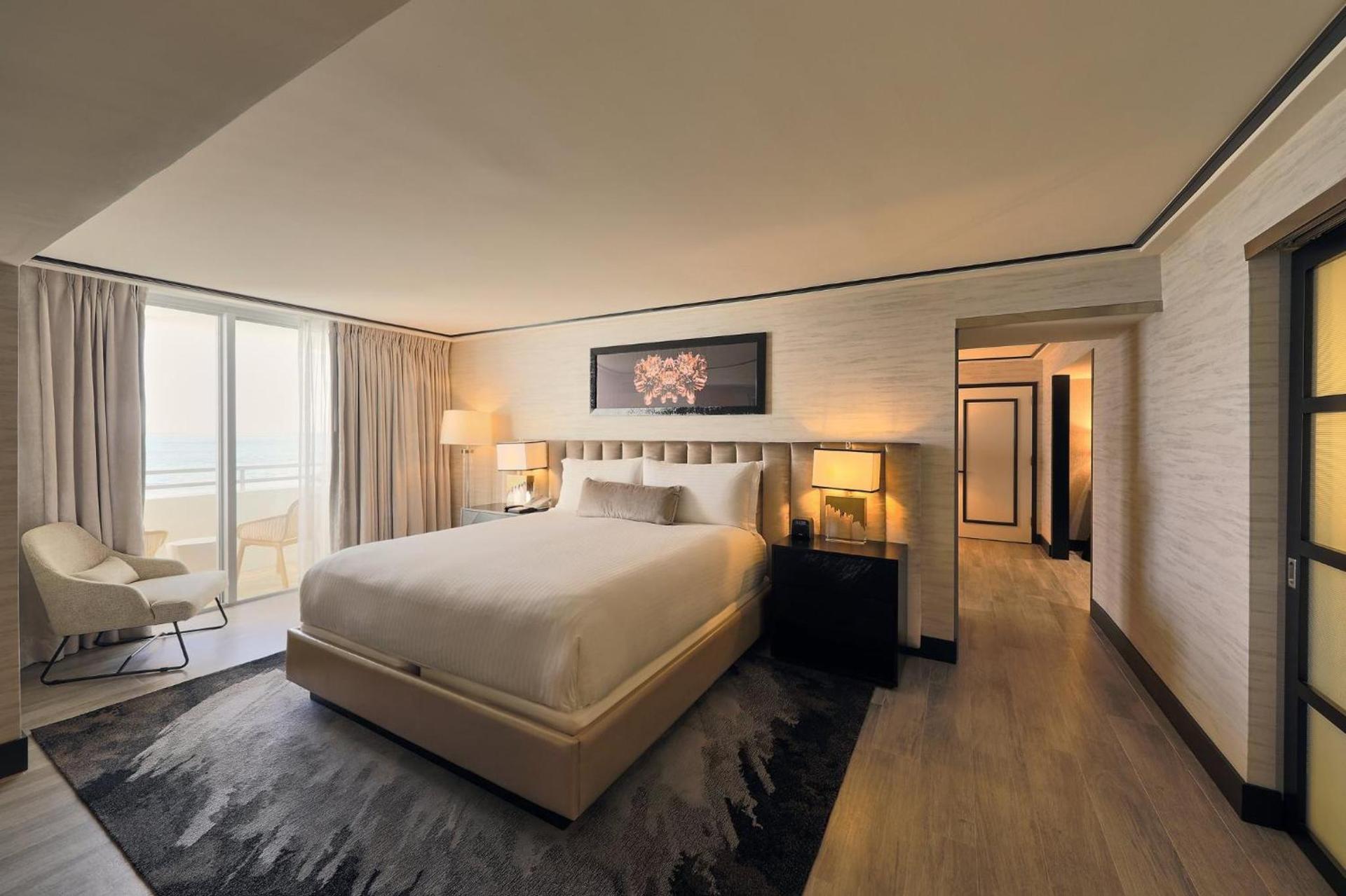 Loews Miami Beach Hotel photo 64