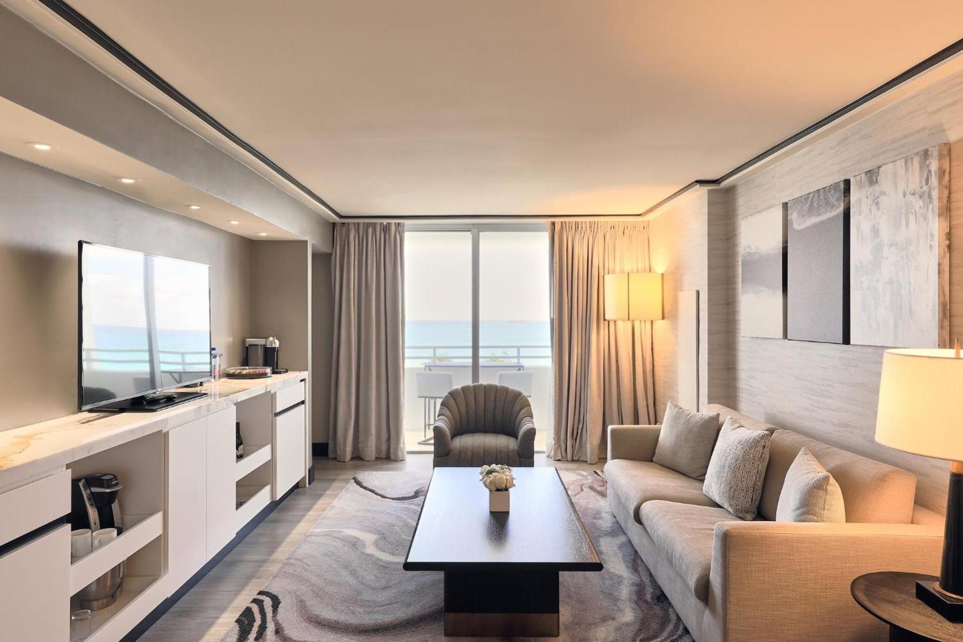 Loews Miami Beach Hotel photo 63