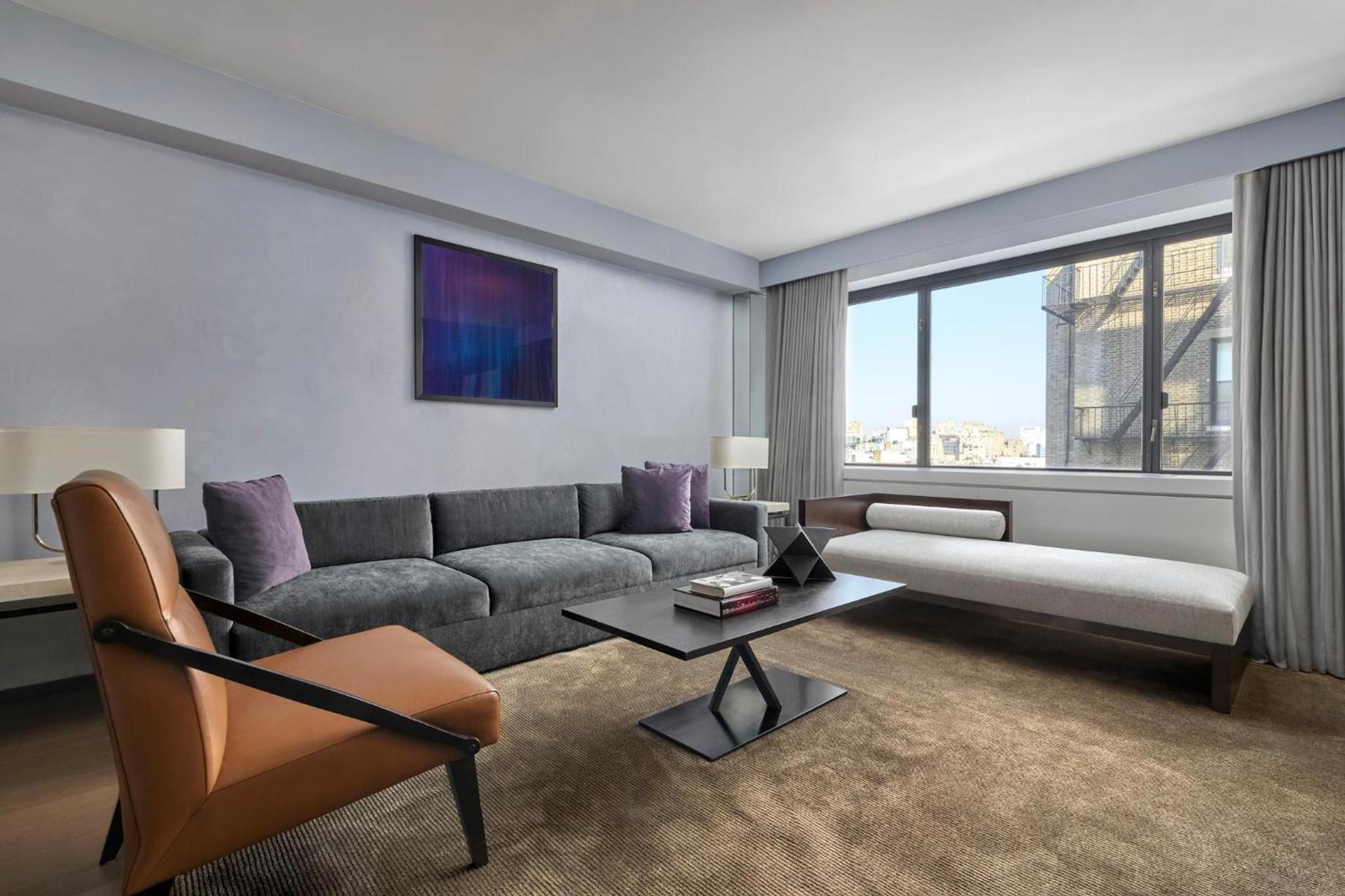 Loews Regency New York Hotel photo 99