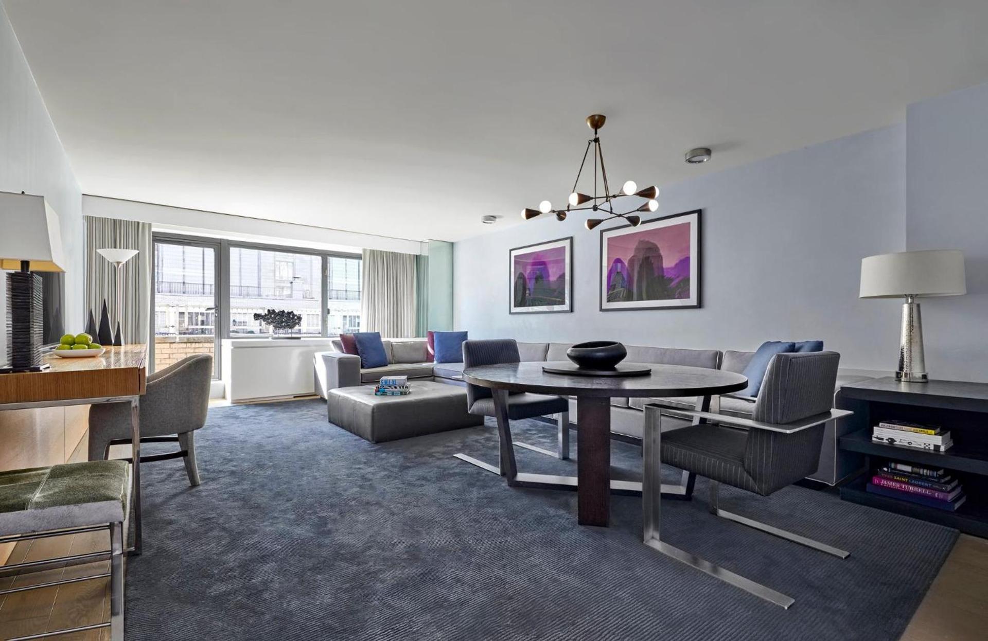Loews Regency New York Hotel photo 100