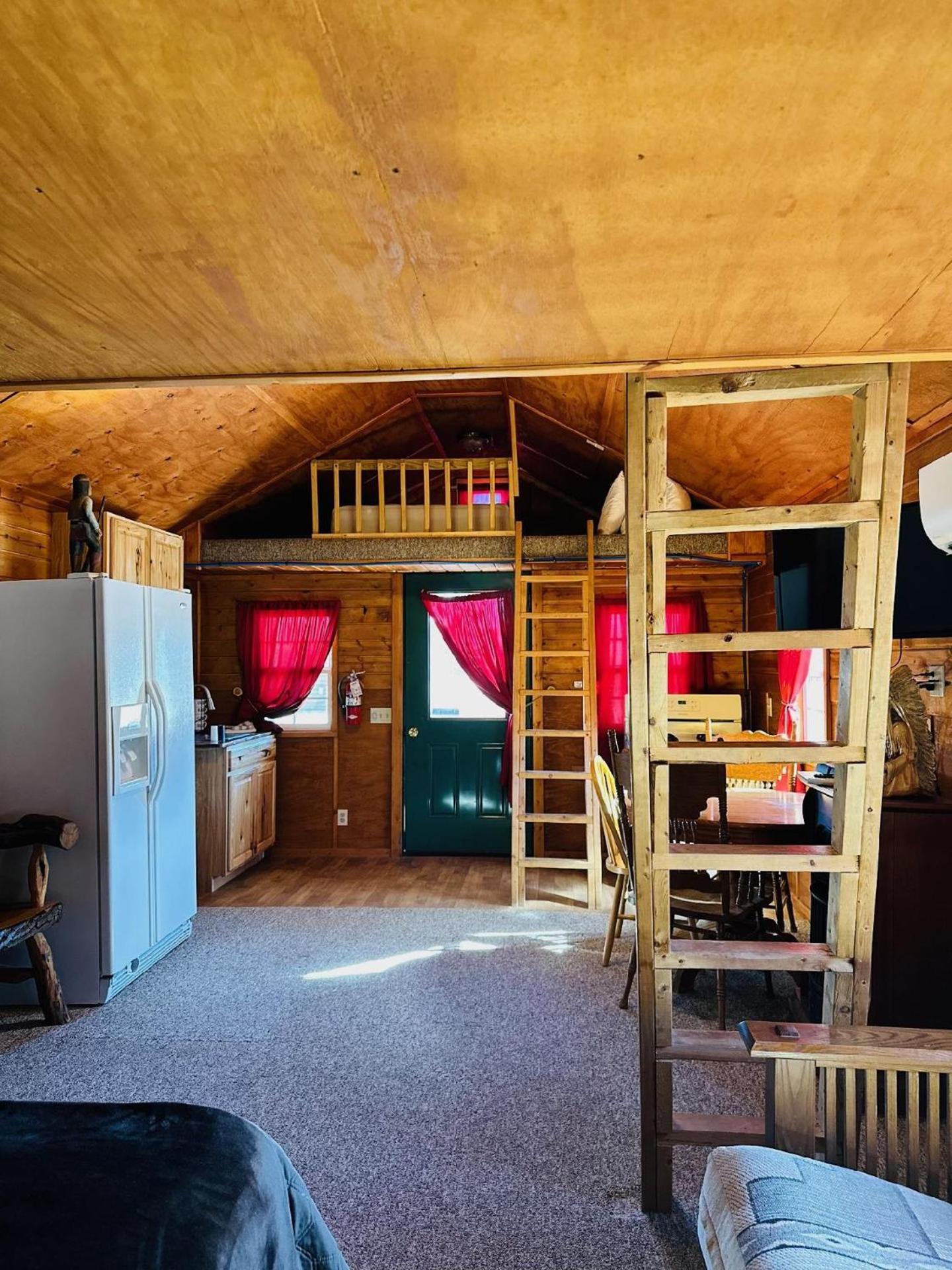 Country Cabins Hotel photo 61