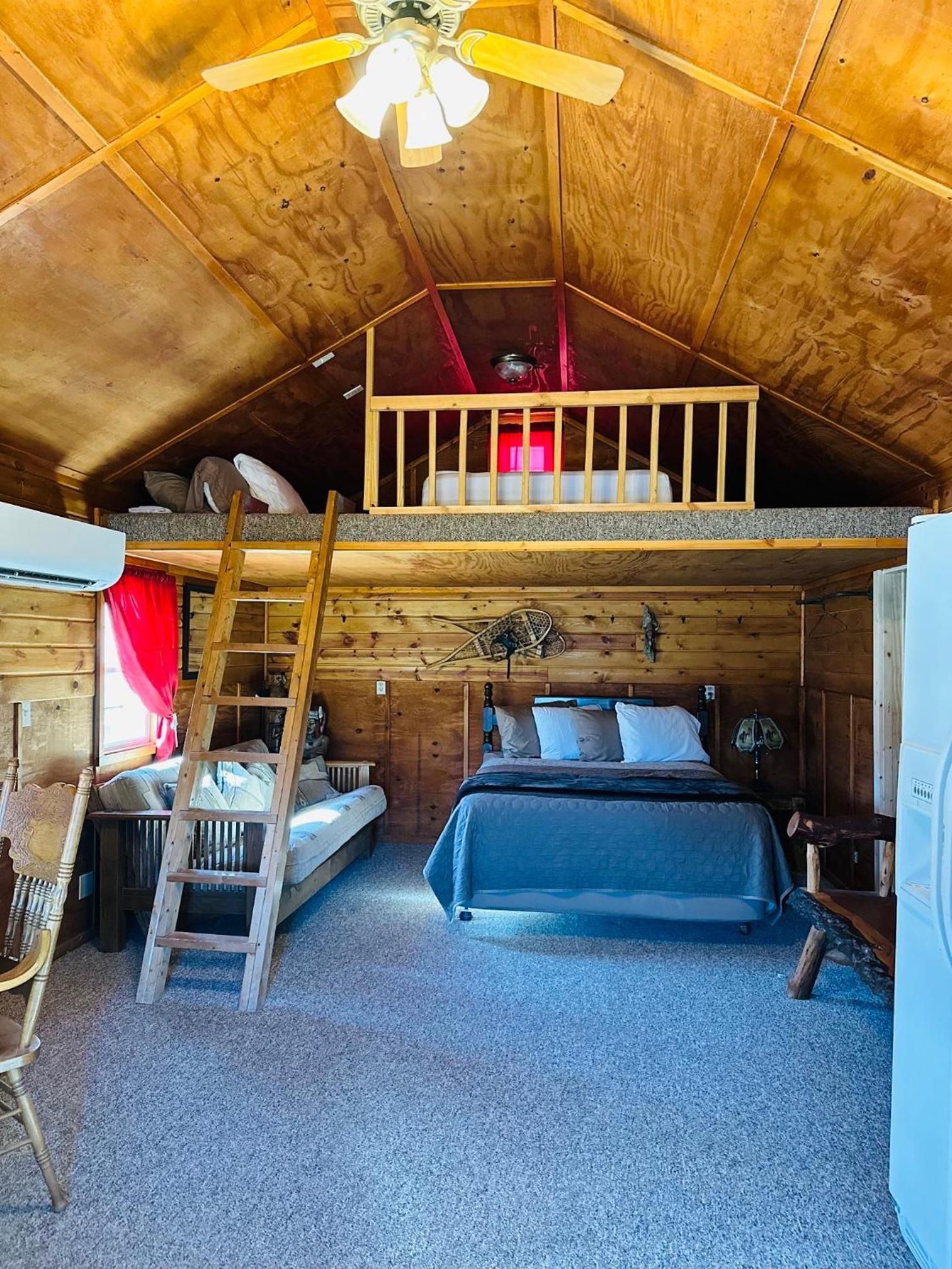 Country Cabins Hotel photo 62