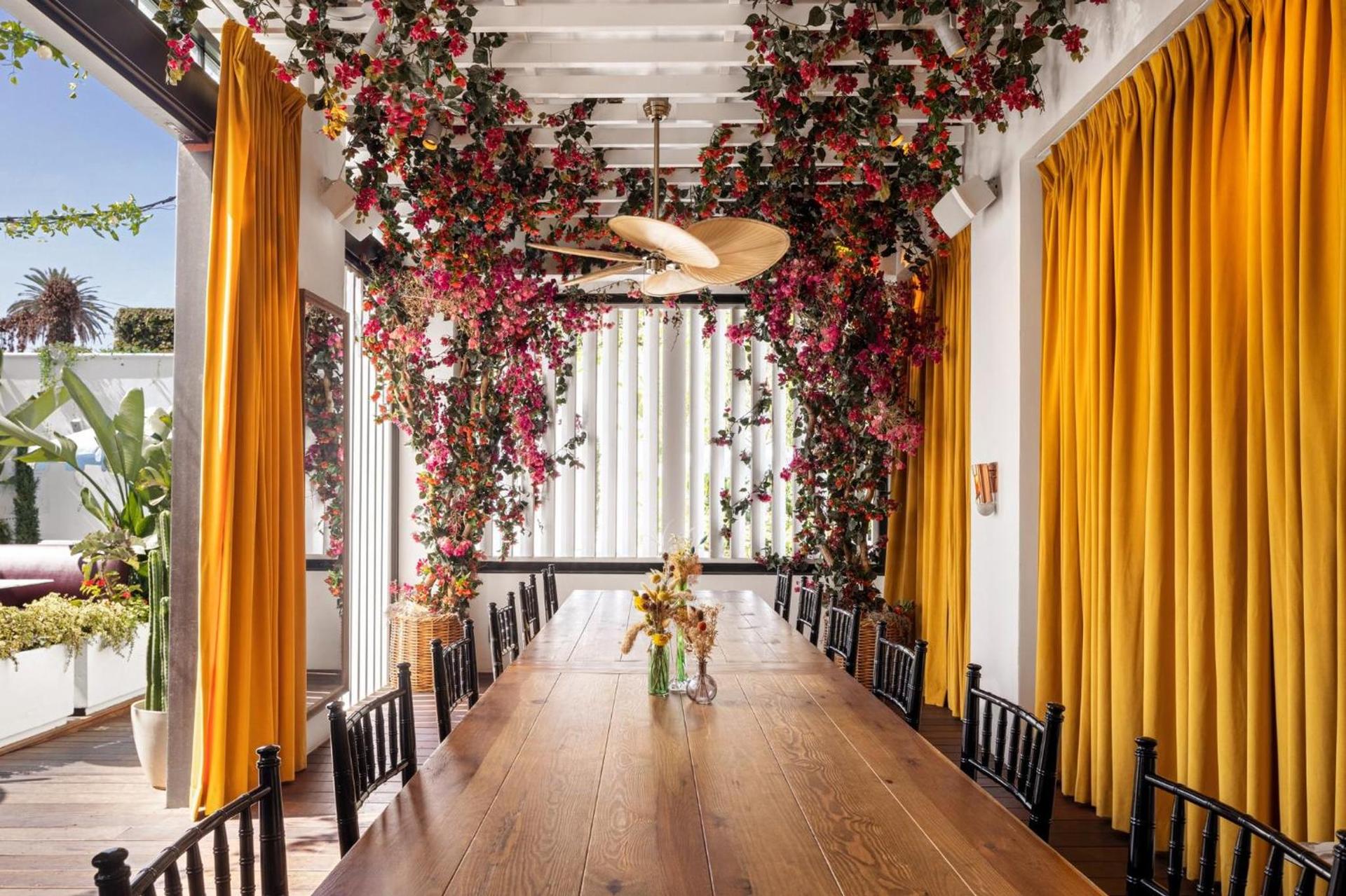 Kimpton La Peer Hotel West Hollywood by IHG photo 76