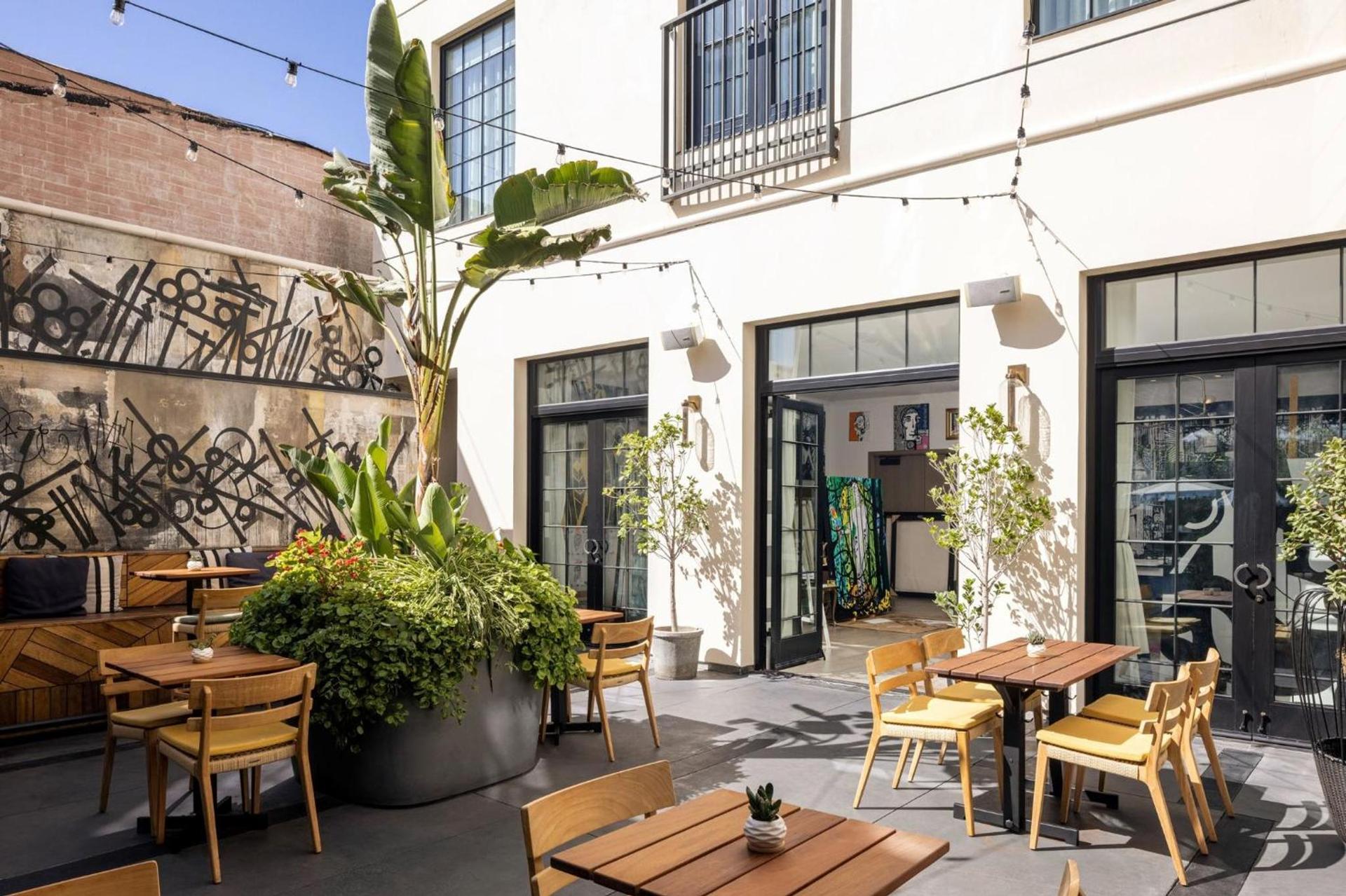 Kimpton La Peer Hotel West Hollywood by IHG photo 83