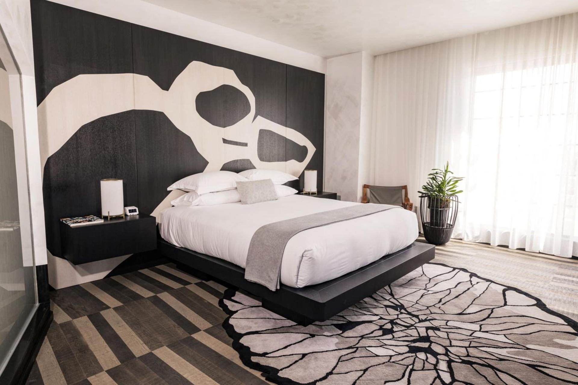 Kimpton La Peer Hotel West Hollywood by IHG photo 37