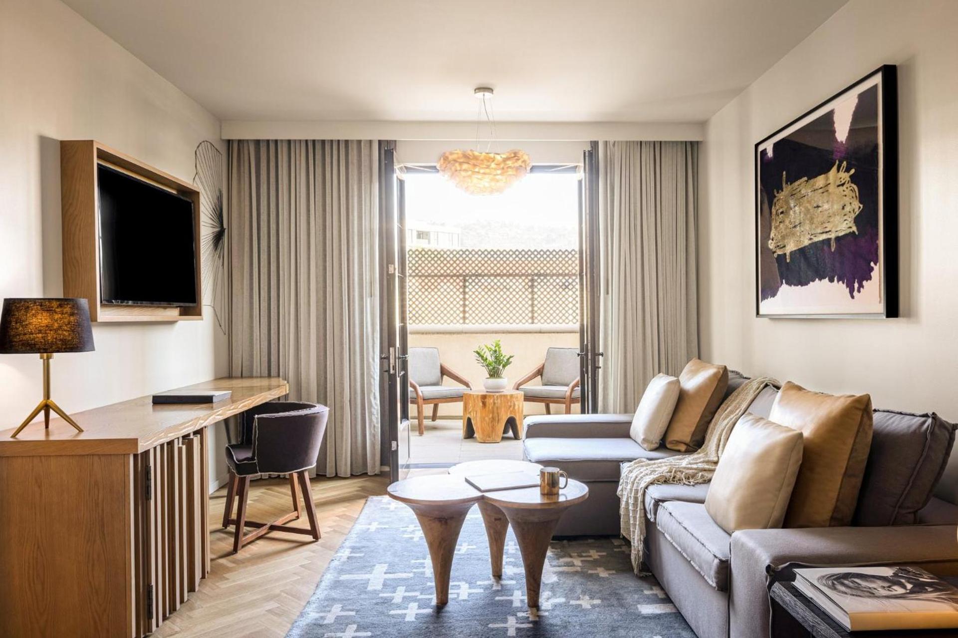 Kimpton La Peer Hotel West Hollywood by IHG photo 39
