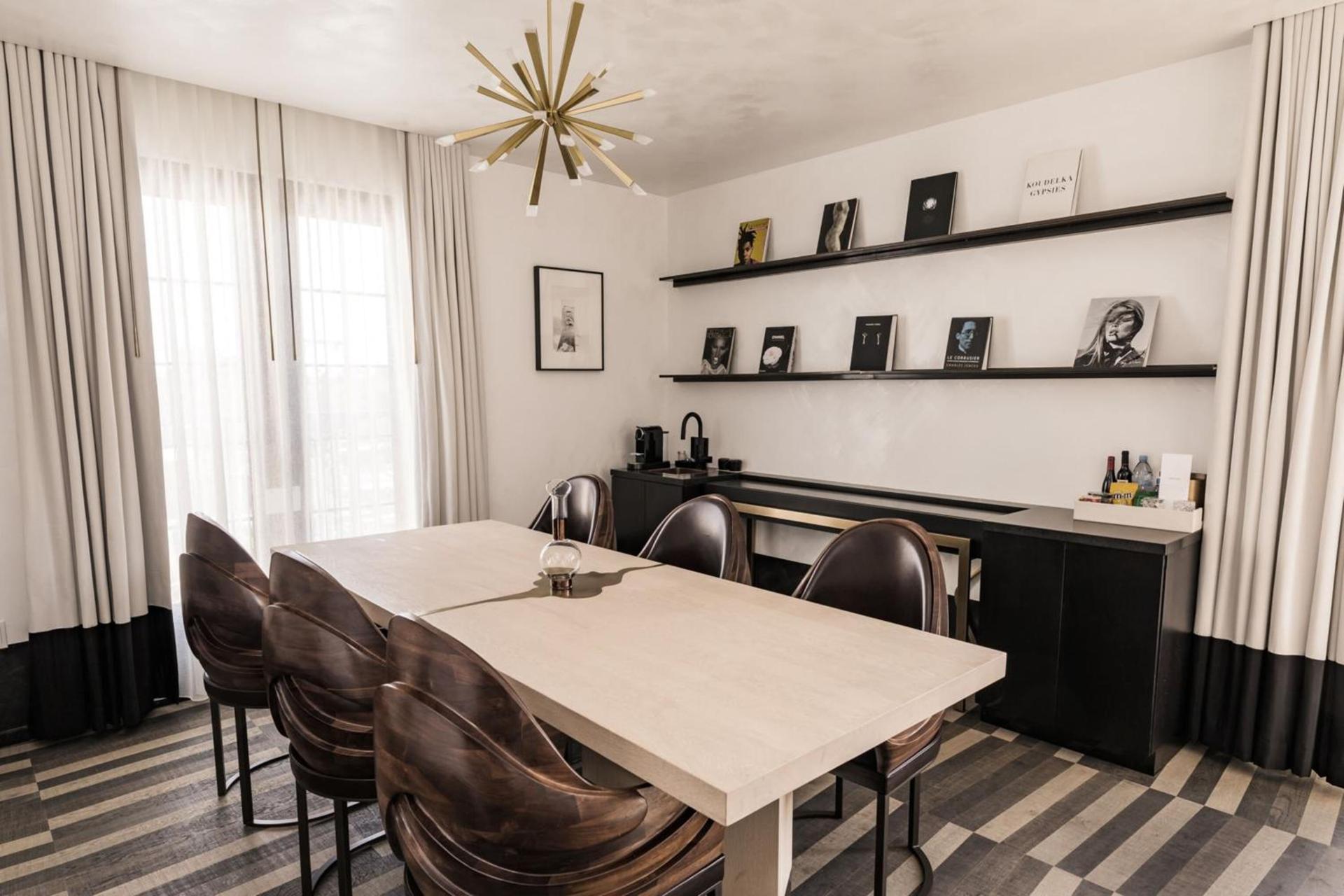 Kimpton La Peer Hotel West Hollywood by IHG photo 40