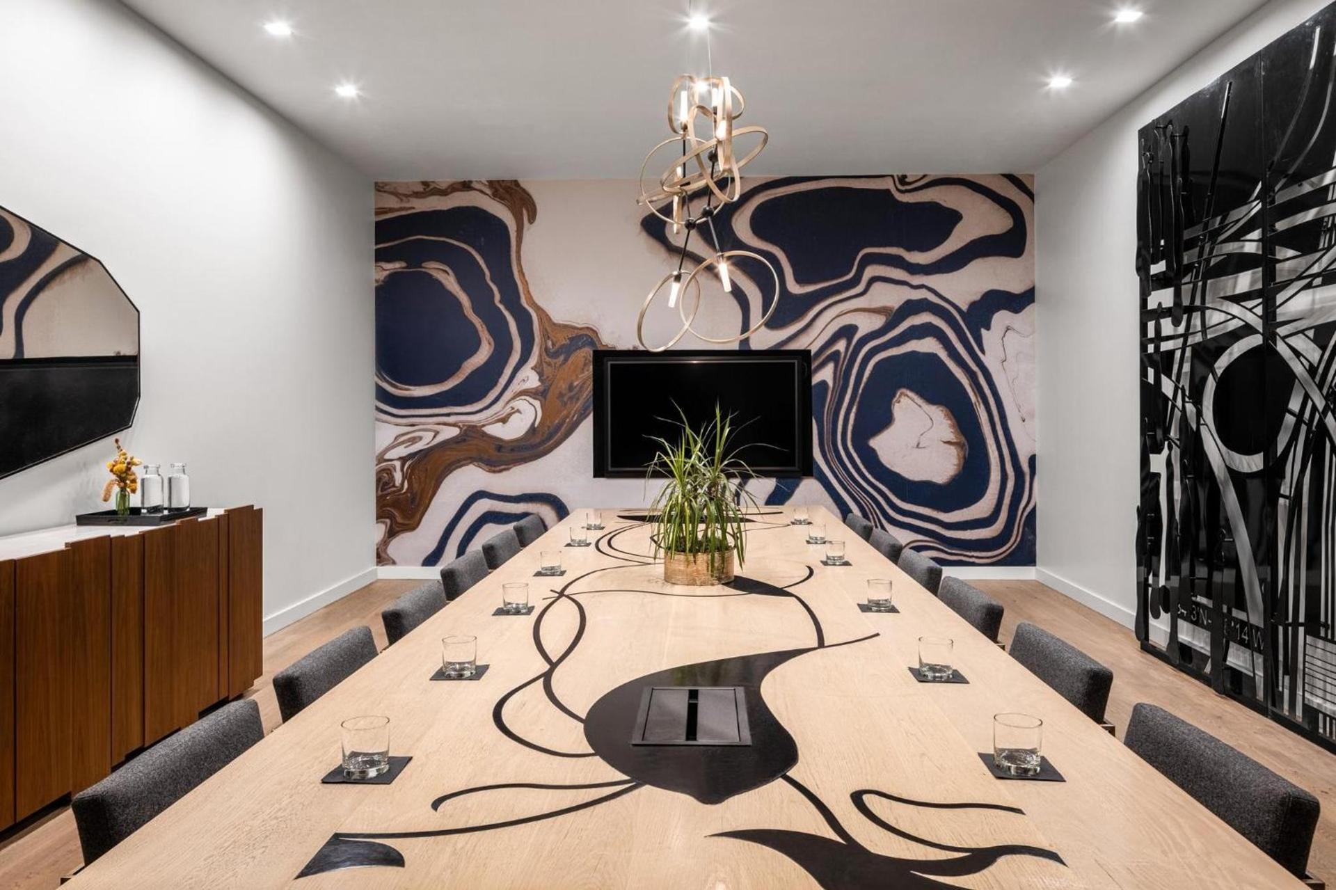 Kimpton La Peer Hotel West Hollywood by IHG photo 41