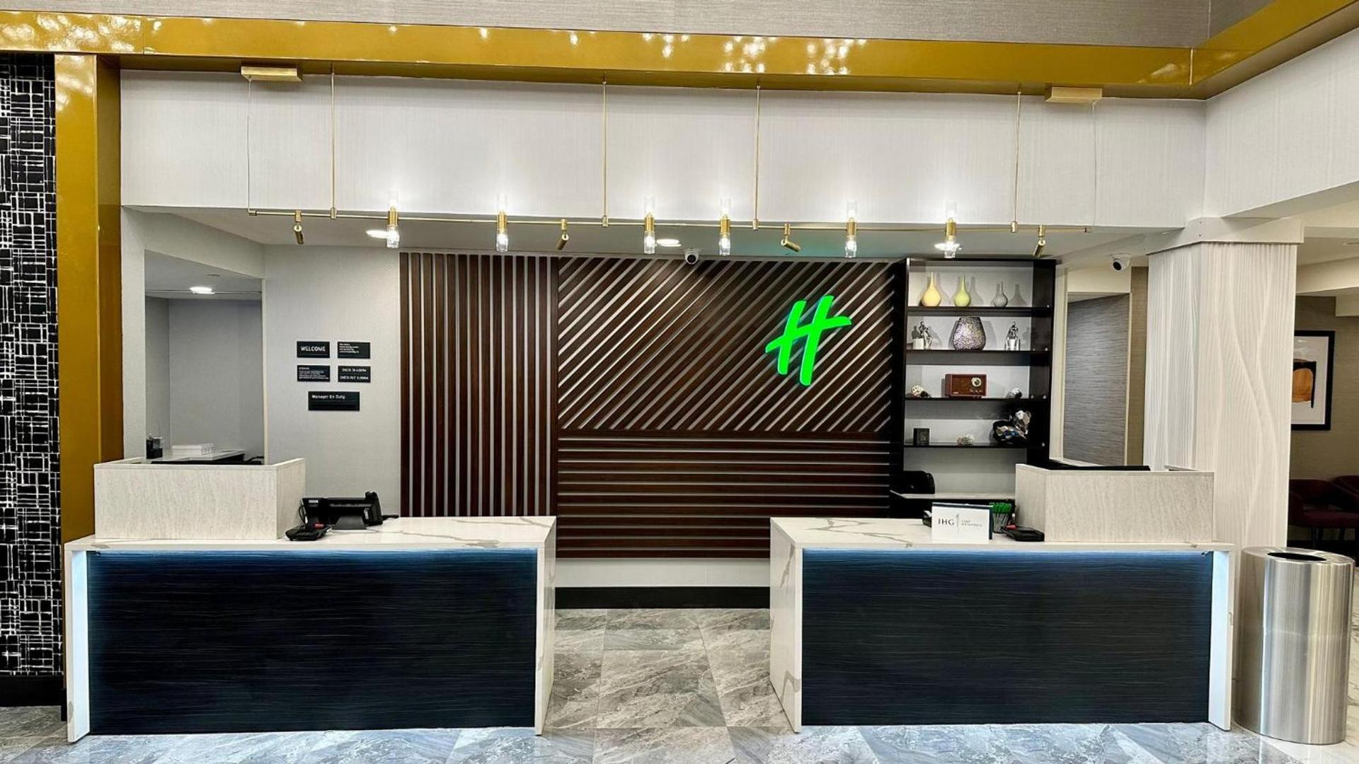 Holiday Inn Kansas City - Downtown by IHG photo 56