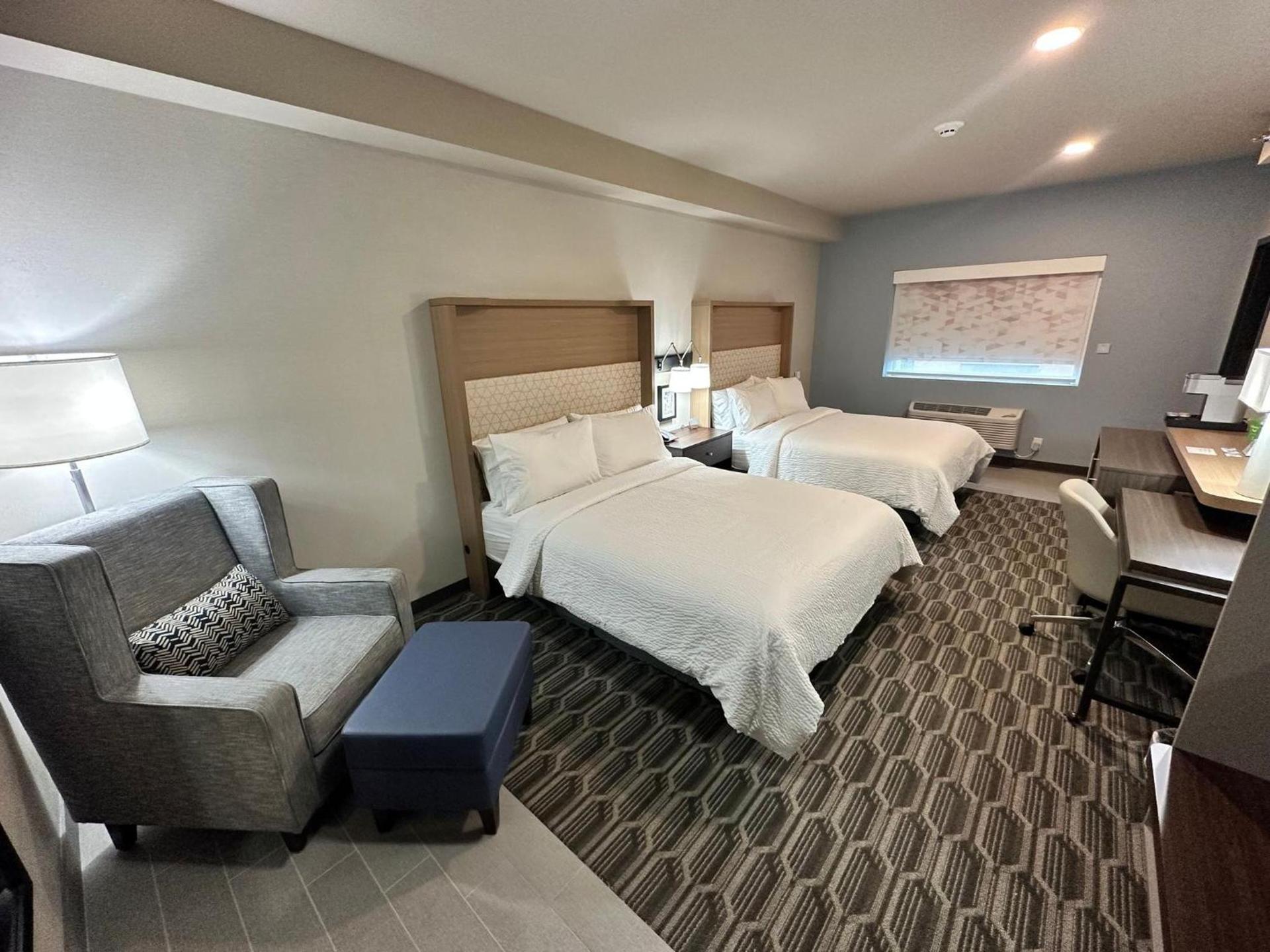 Holiday Inn Kansas City - Downtown by IHG photo 57