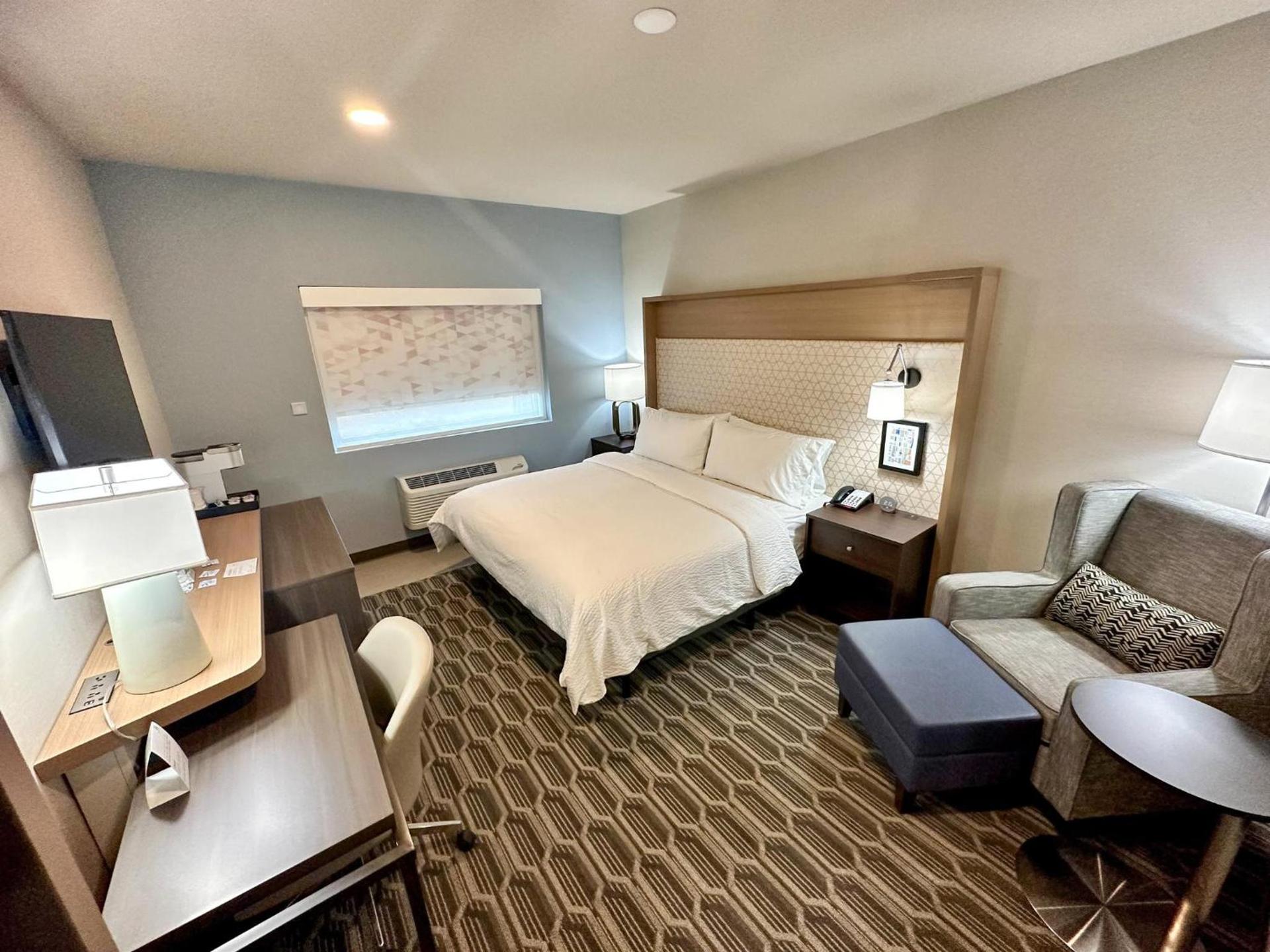 Holiday Inn Kansas City - Downtown by IHG photo 90