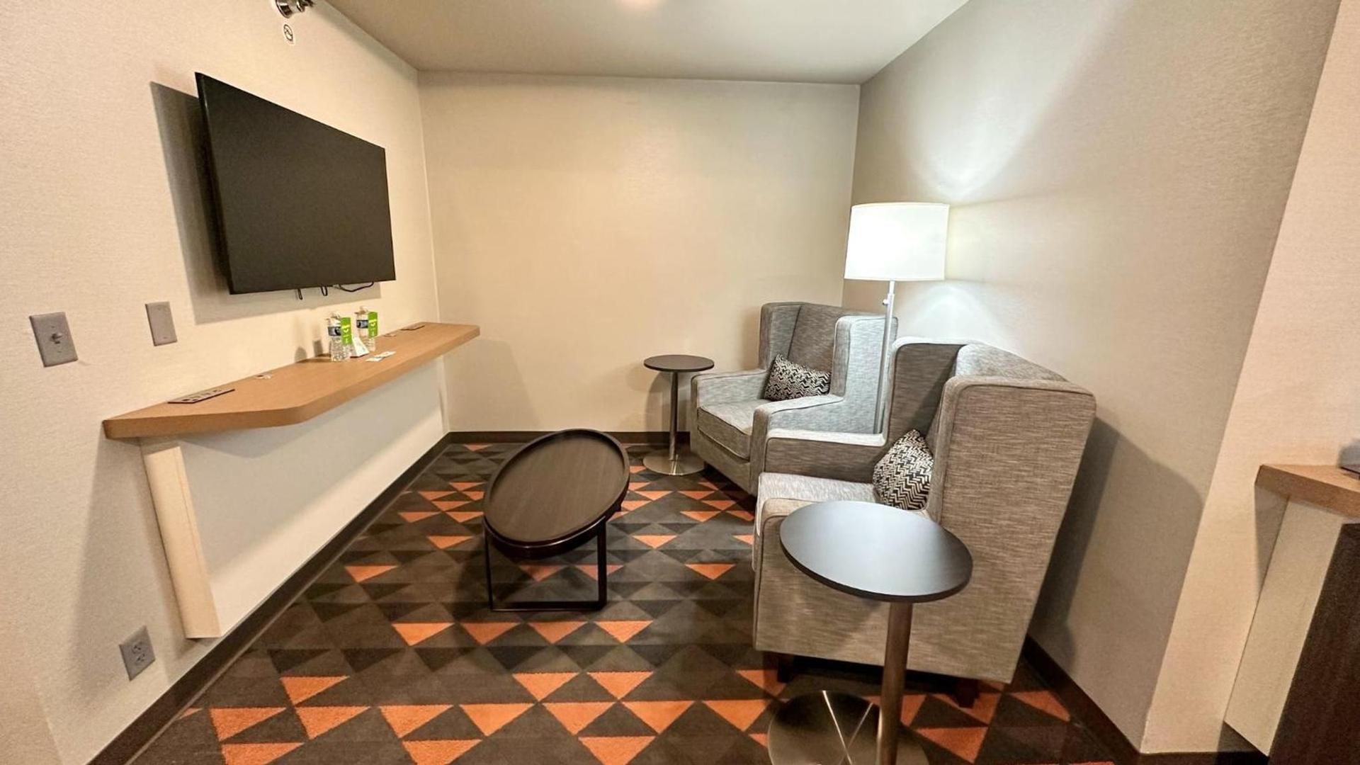 Holiday Inn Kansas City - Downtown by IHG photo 52