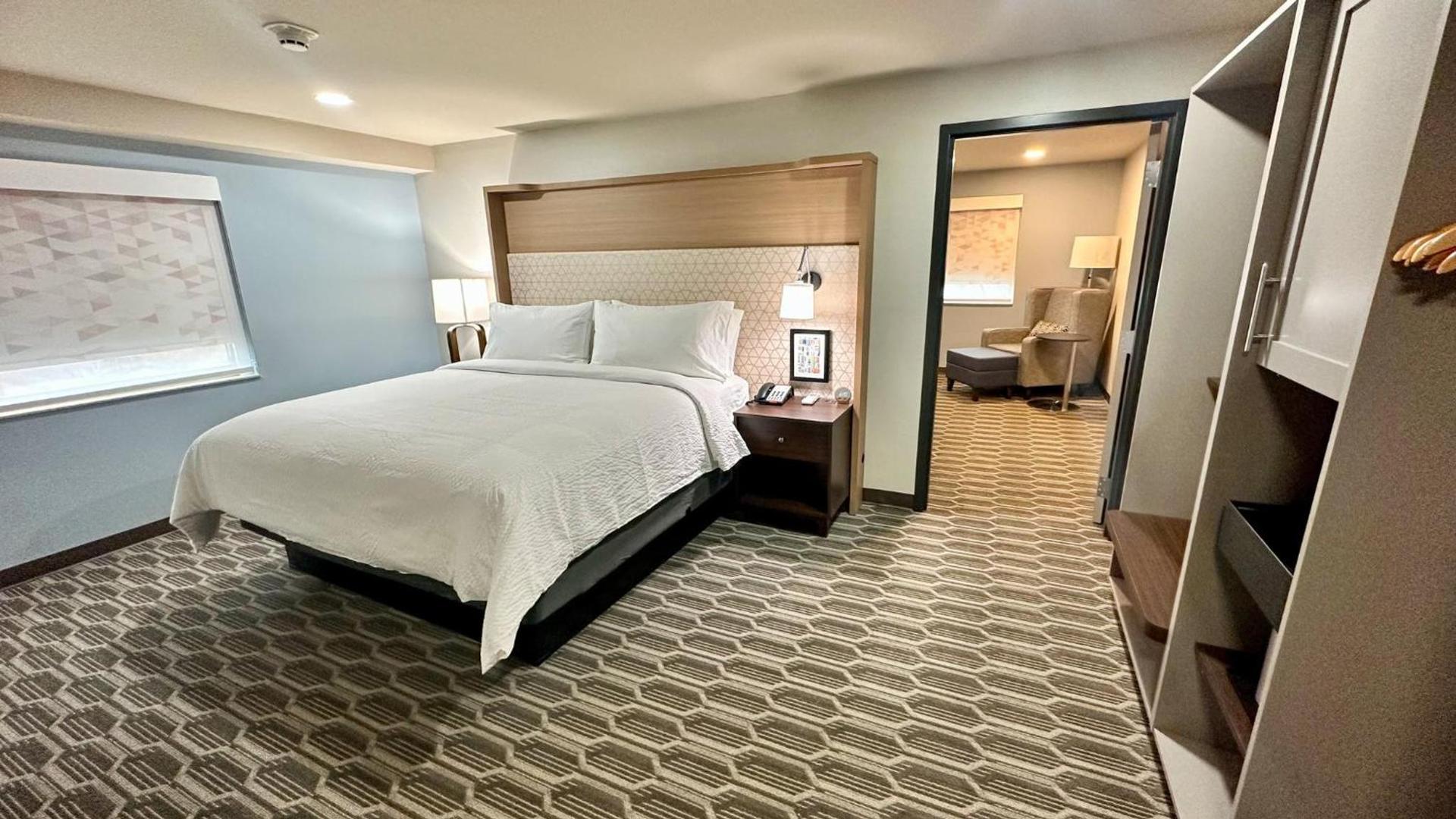 Holiday Inn Kansas City - Downtown by IHG photo 89