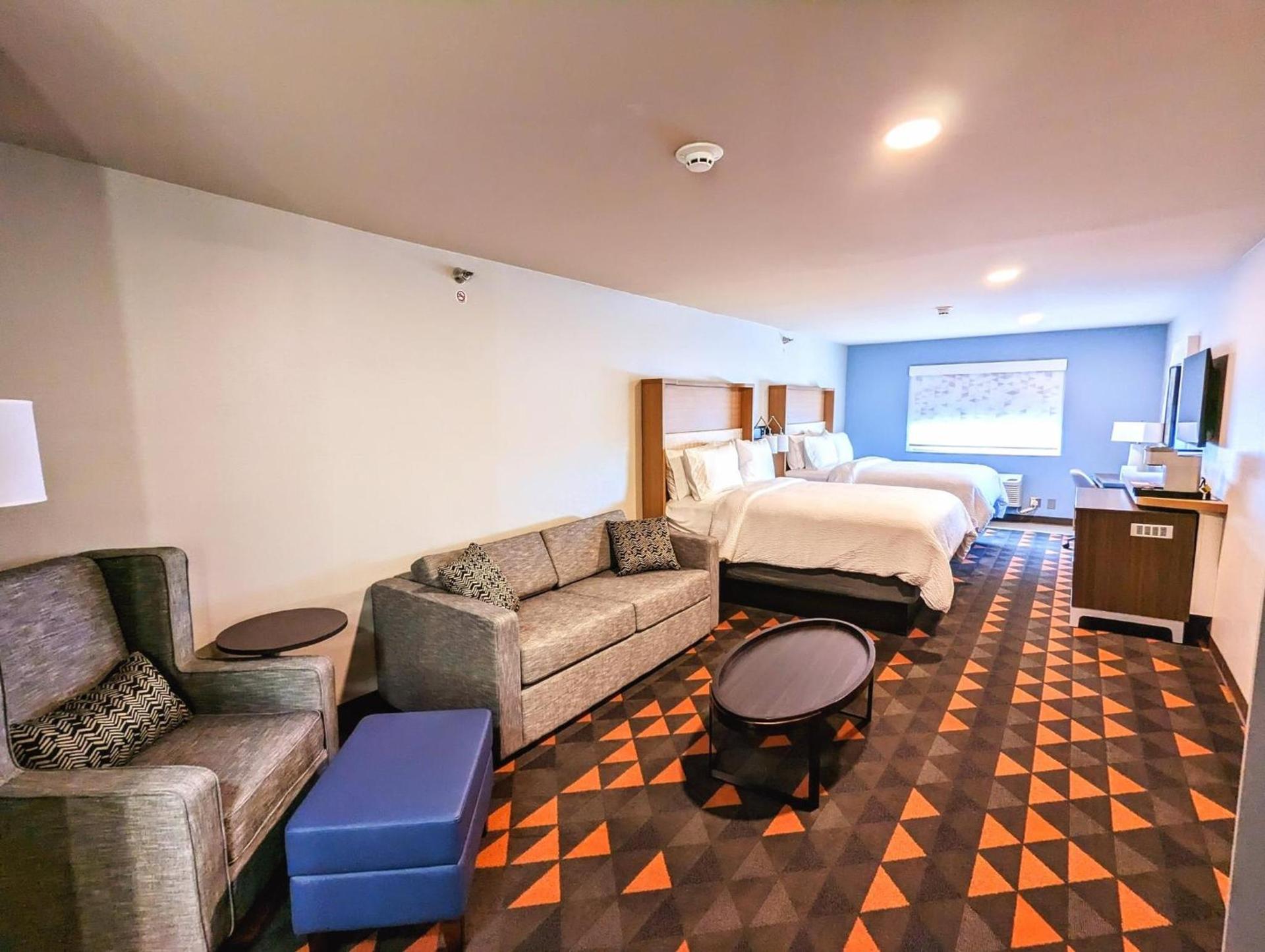 Holiday Inn Kansas City - Downtown by IHG photo 69