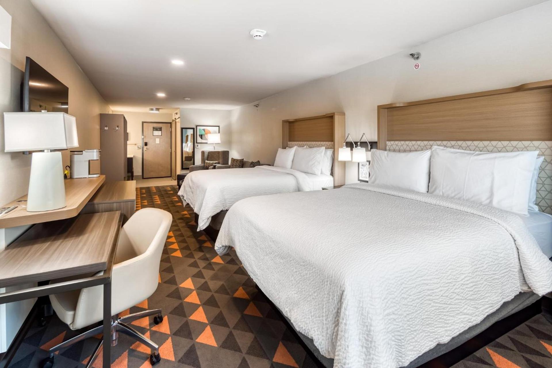 Holiday Inn Kansas City - Downtown by IHG photo 95