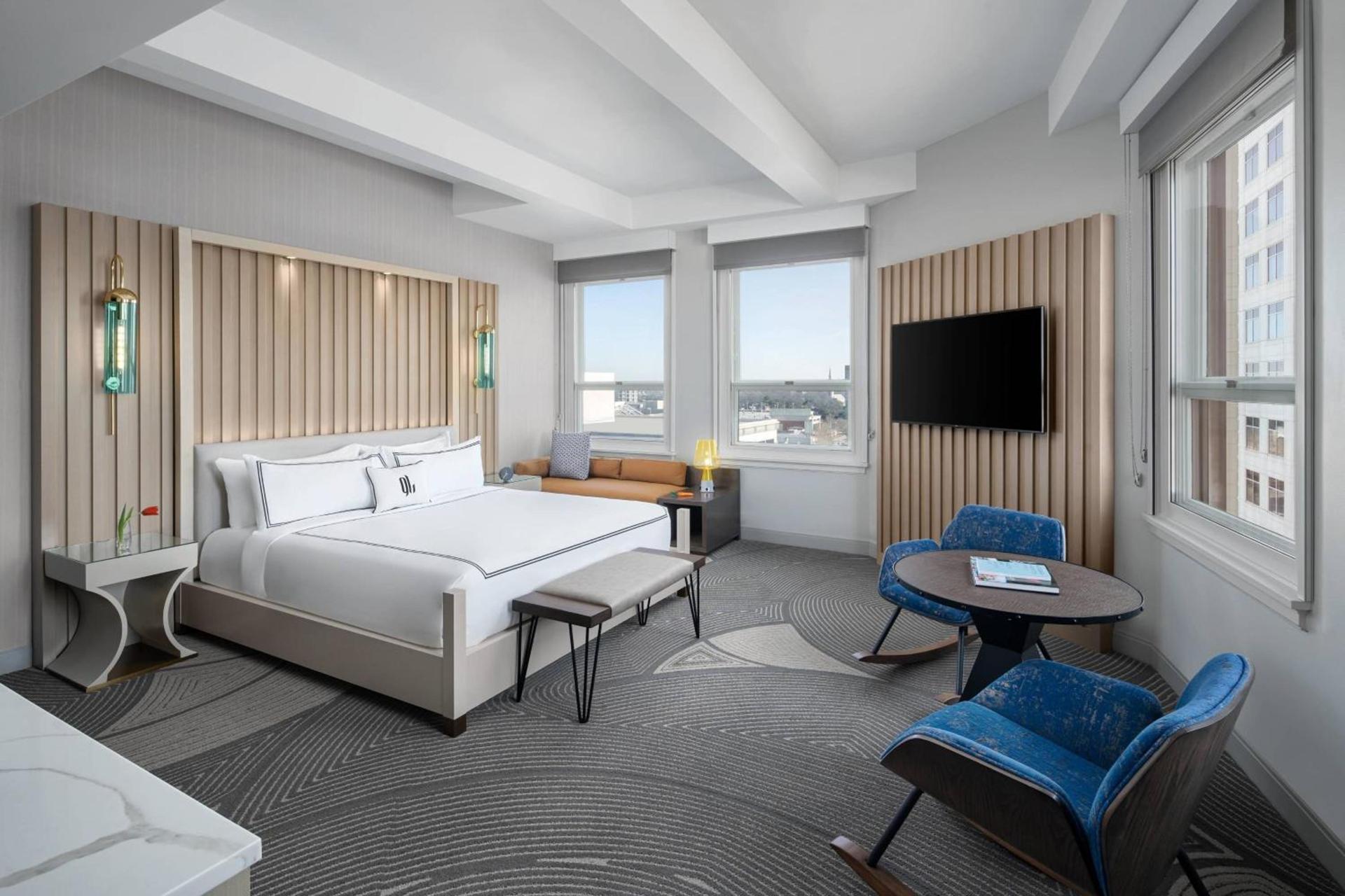 Glass Light Hotel & Gallery, Autograph Collection photo 13
