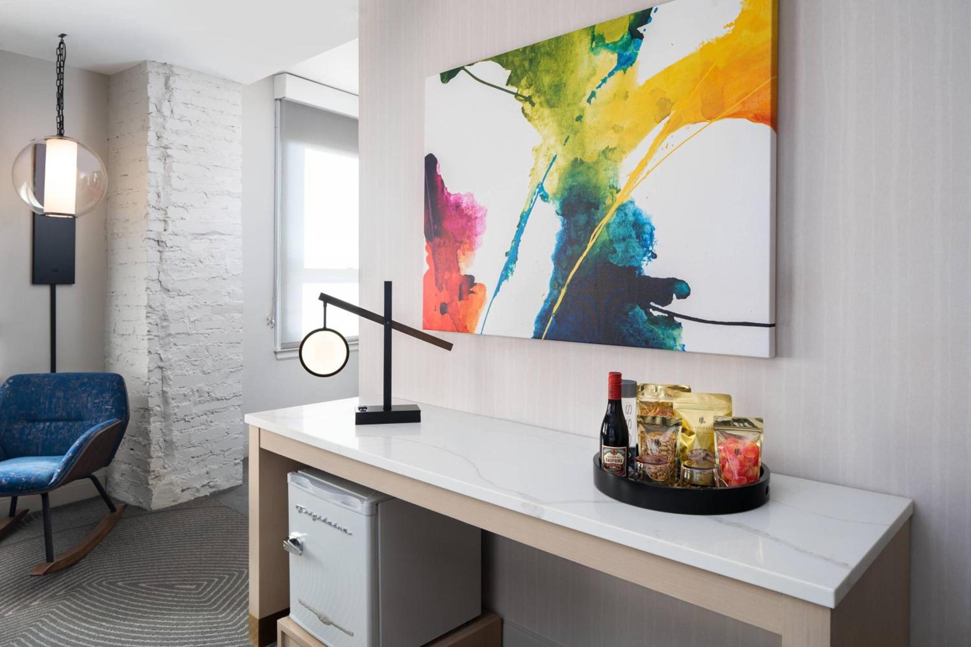 Glass Light Hotel & Gallery, Autograph Collection photo 14