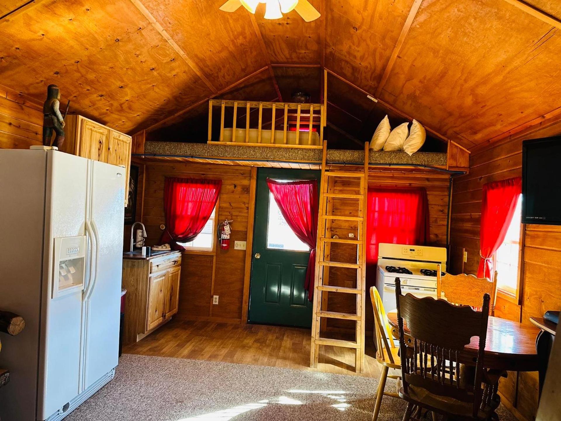 Country Cabins Hotel photo 63