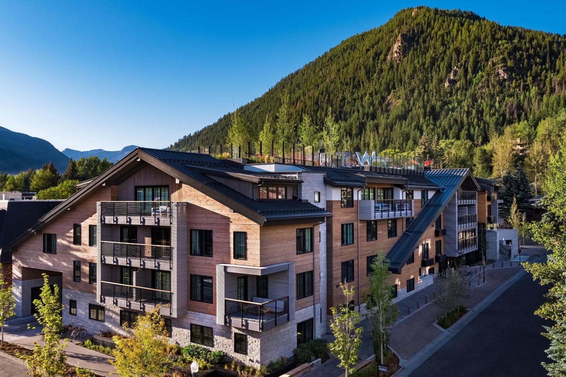 The Sky Residences at W Aspen photo 4
