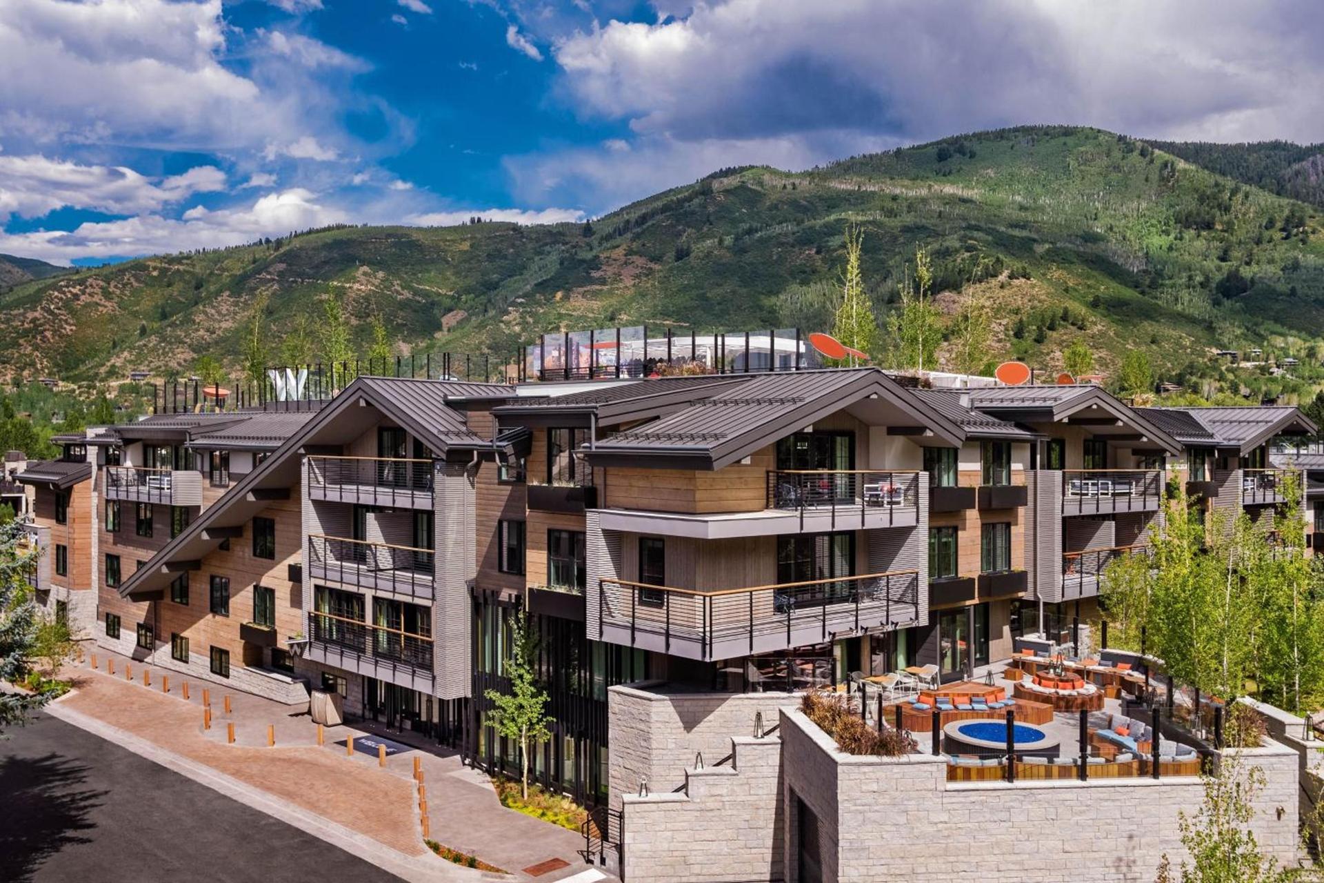 The Sky Residences at W Aspen photo 5