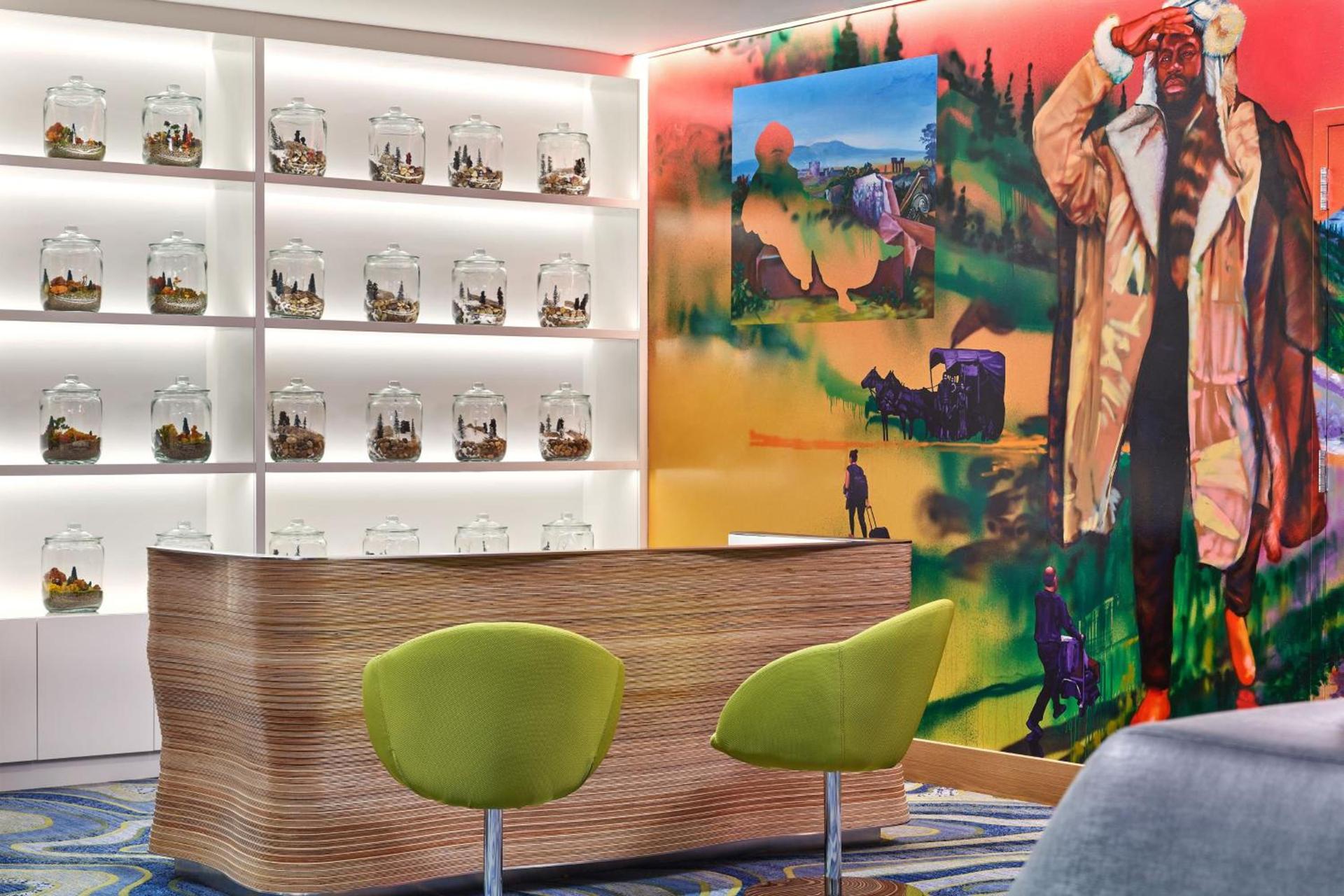 The Sky Residences at W Aspen photo 8