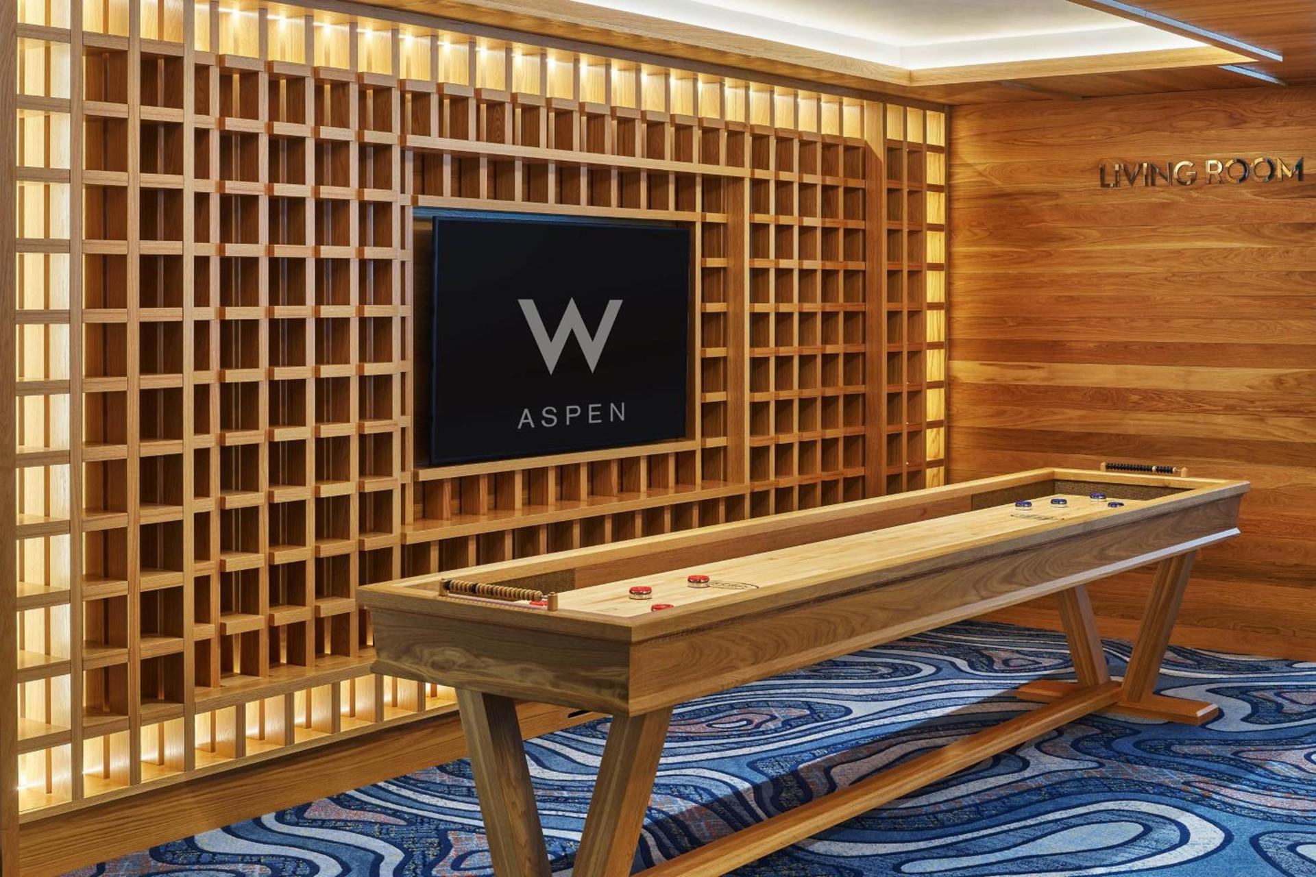 The Sky Residences at W Aspen photo 12