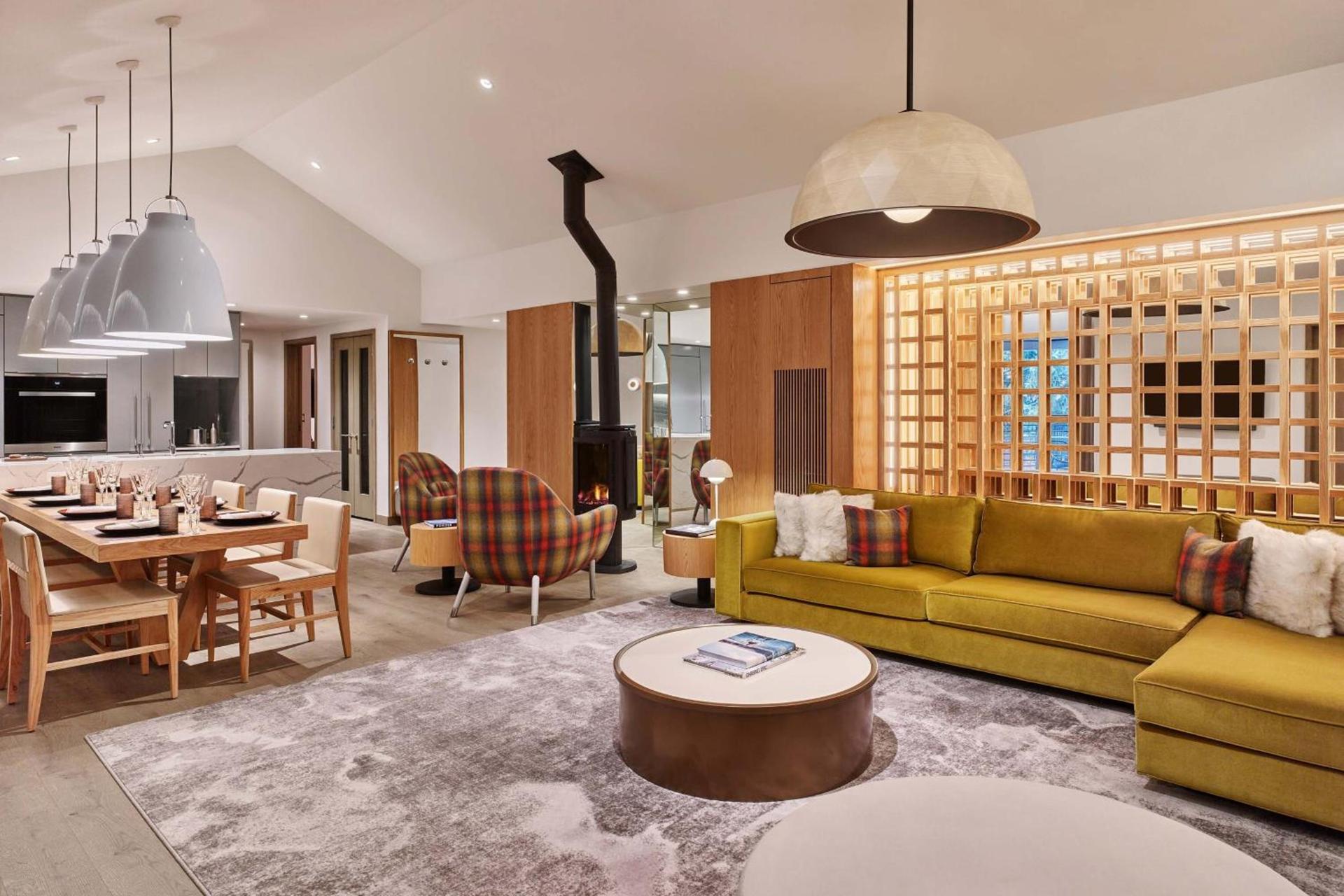 The Sky Residences at W Aspen photo 13
