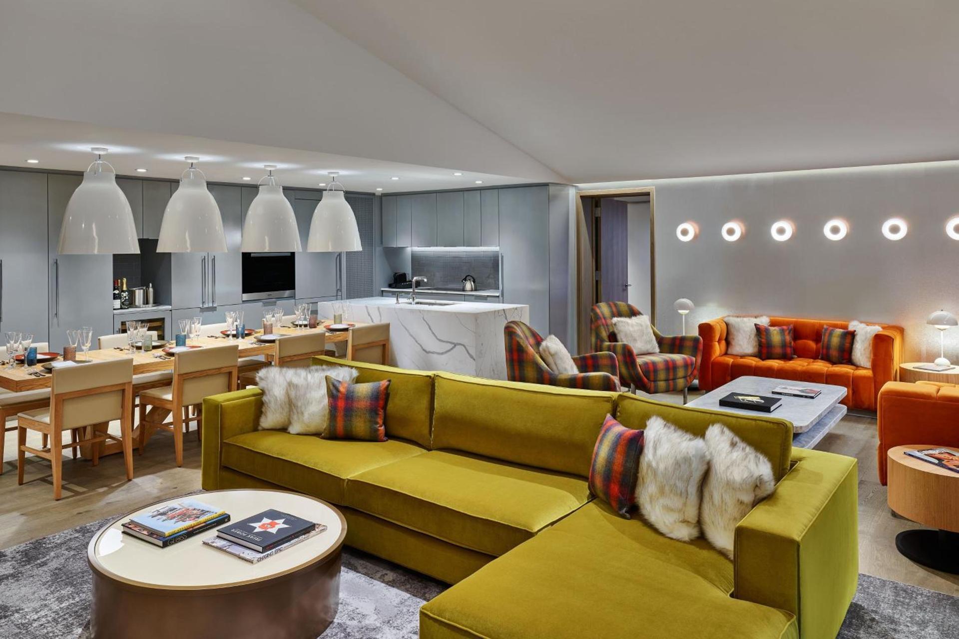 The Sky Residences at W Aspen photo 14