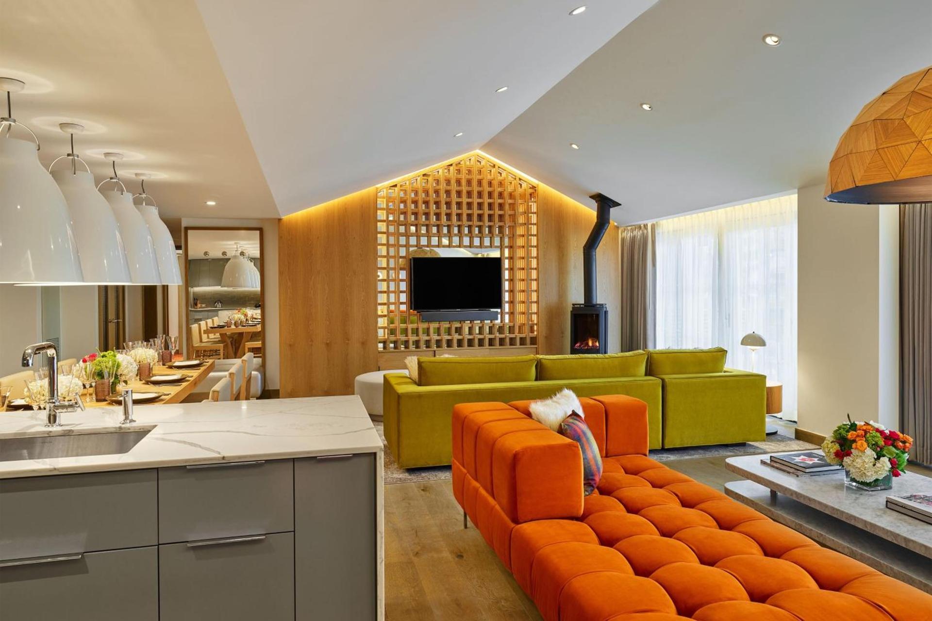 The Sky Residences at W Aspen photo 15