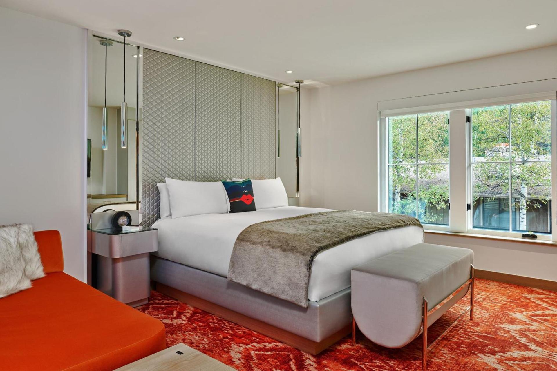 The Sky Residences at W Aspen photo 17