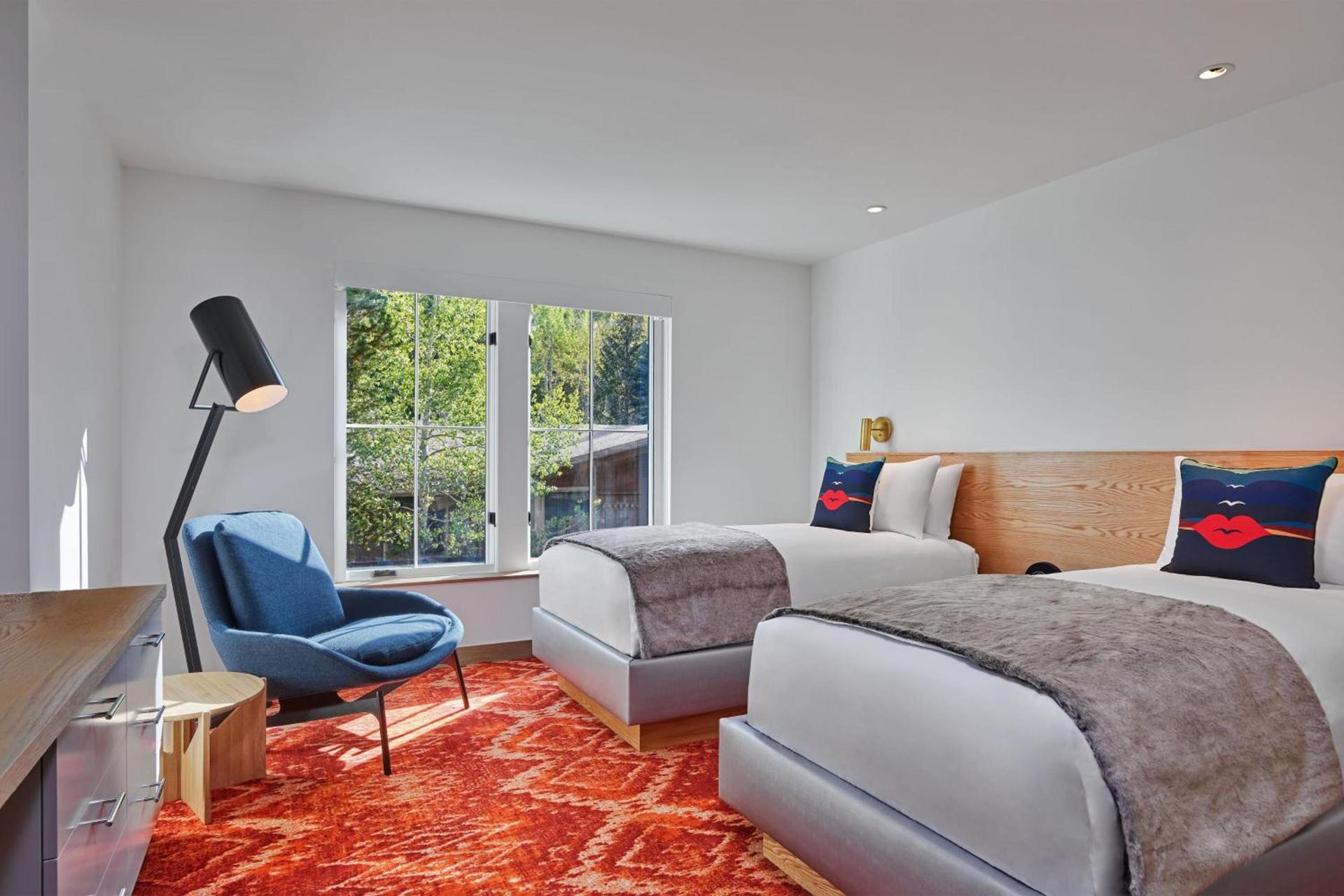The Sky Residences at W Aspen photo 18